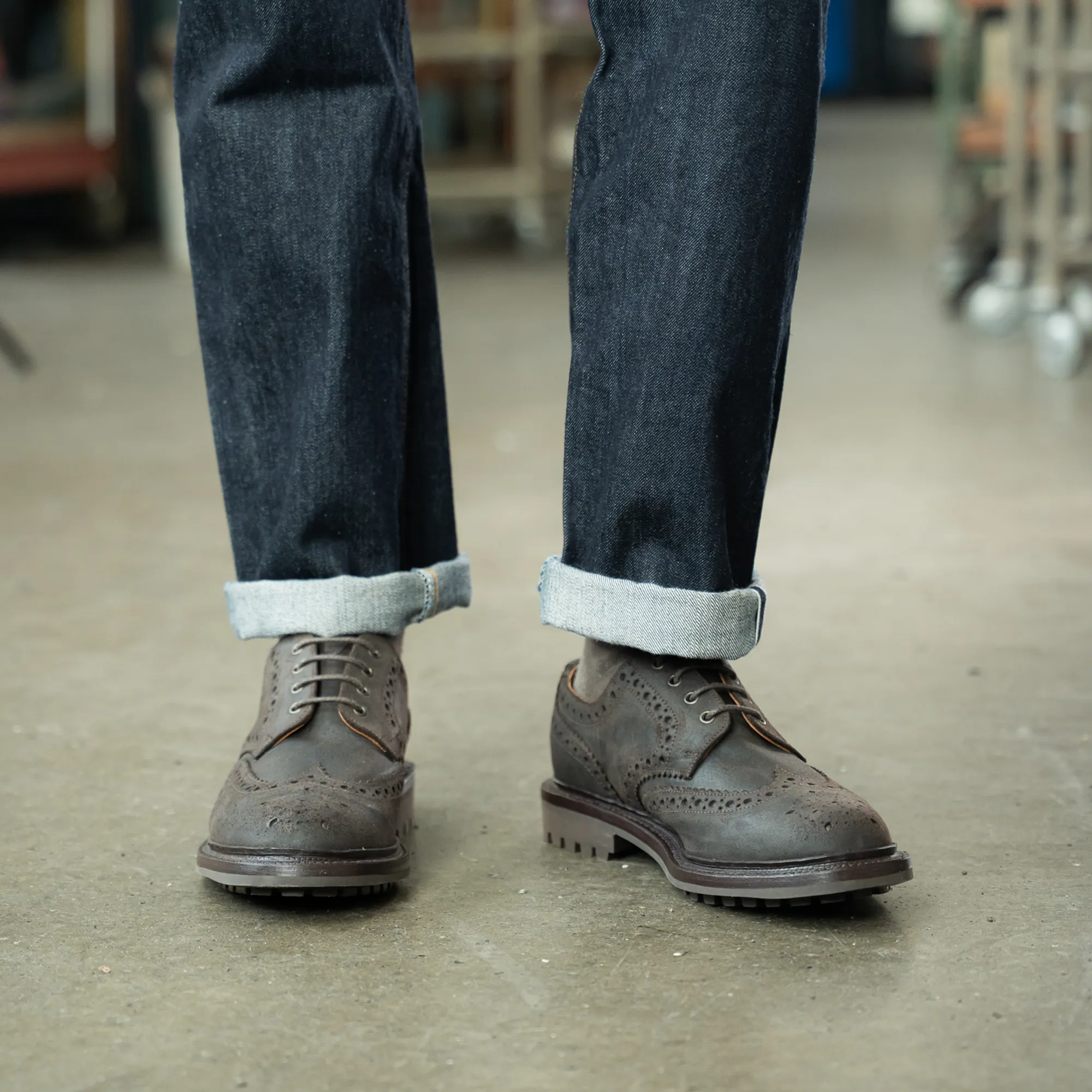 RISHTON // WALNUT - Image 3