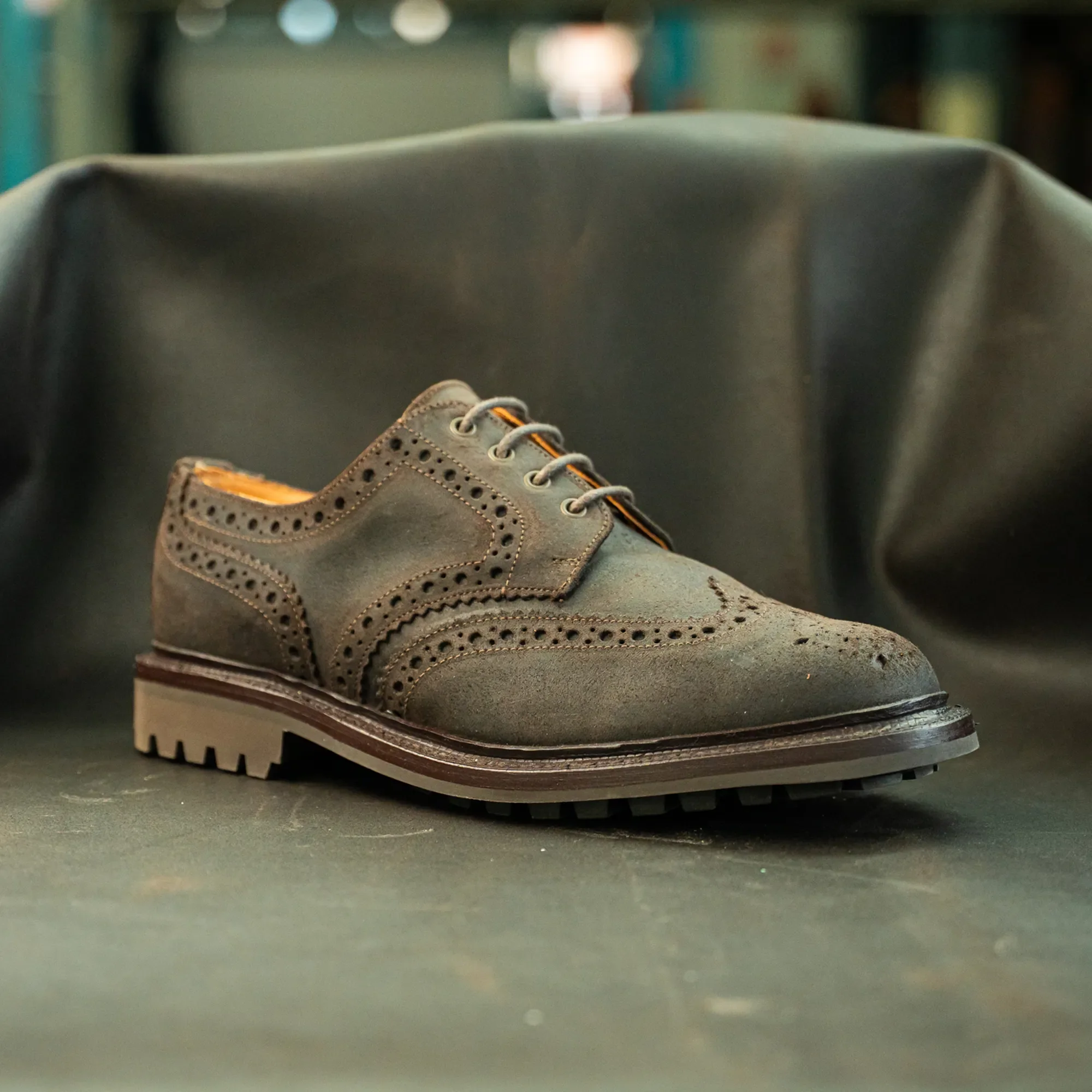 RISHTON // WALNUT - Image 4