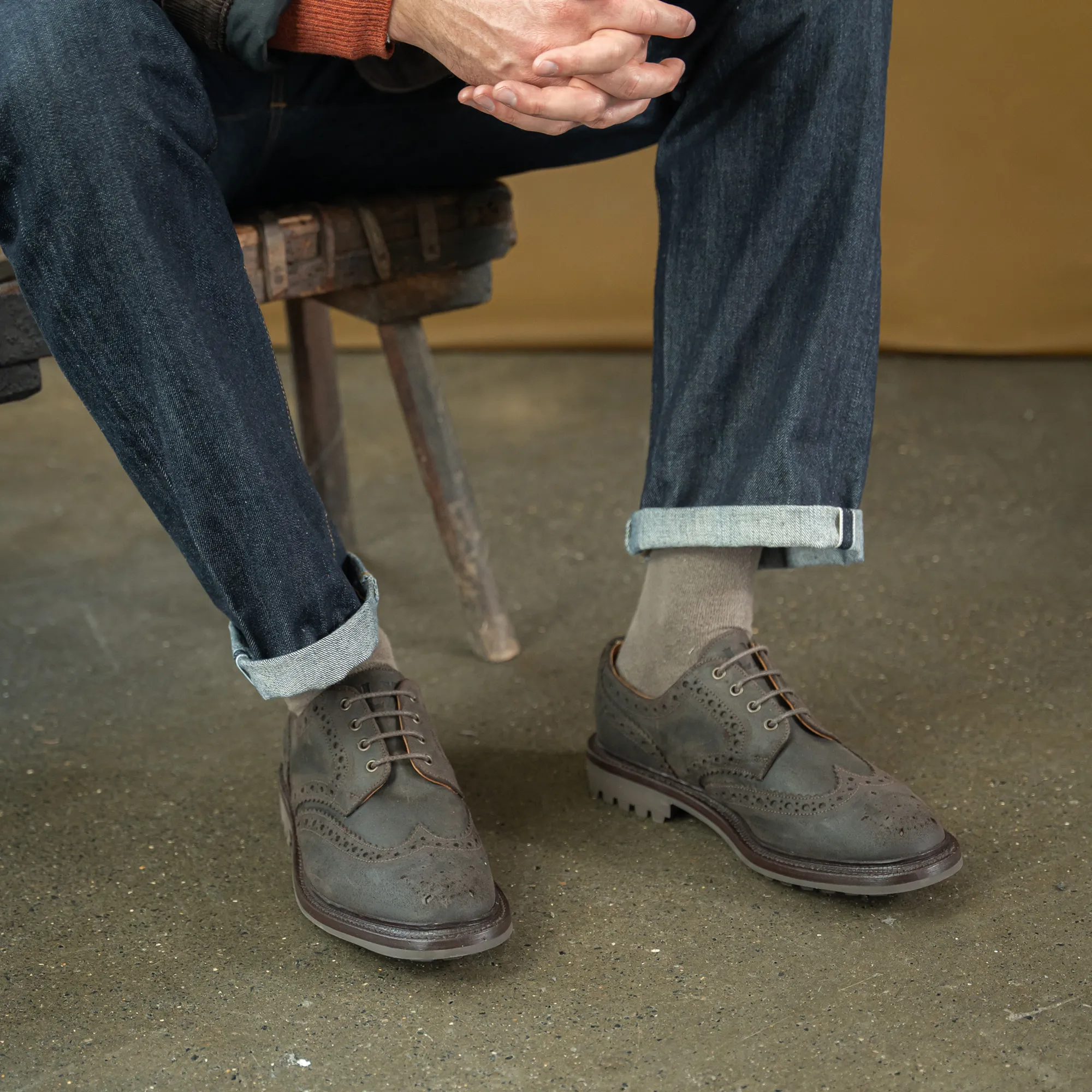 RISHTON // WALNUT - Image 6