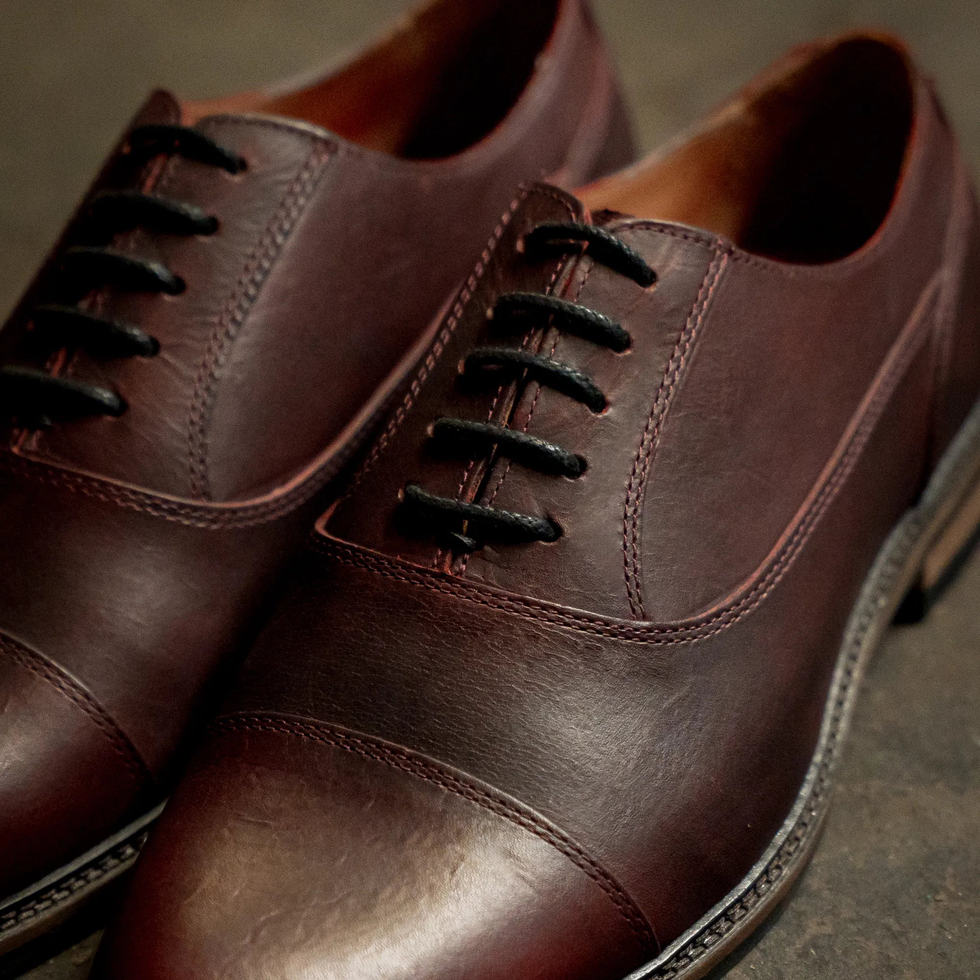SABDEN // OXBLOOD - Image 6
