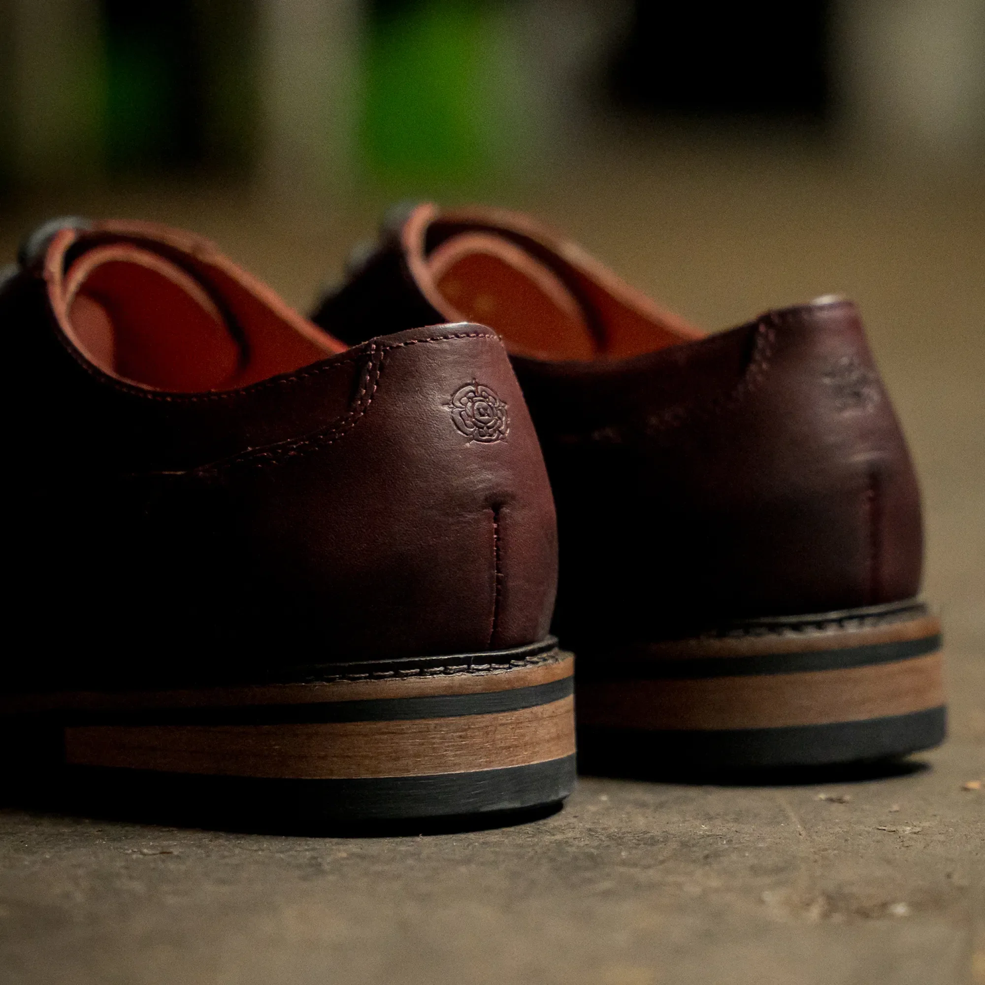 SABDEN // OXBLOOD - Image 7