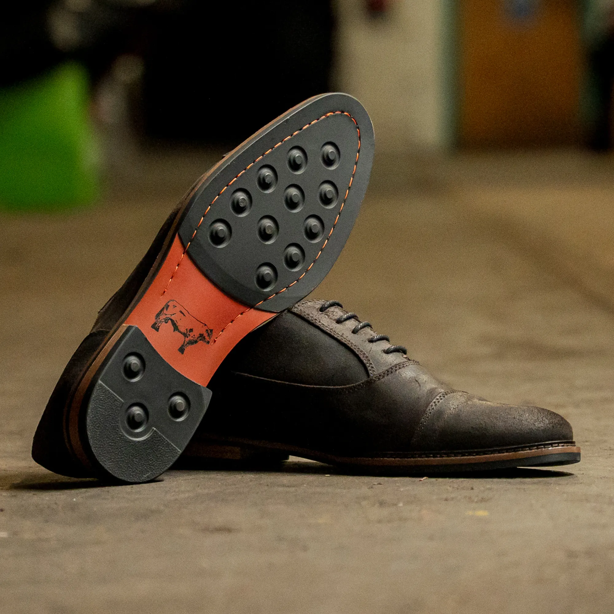SABDEN // WALNUT - Image 5