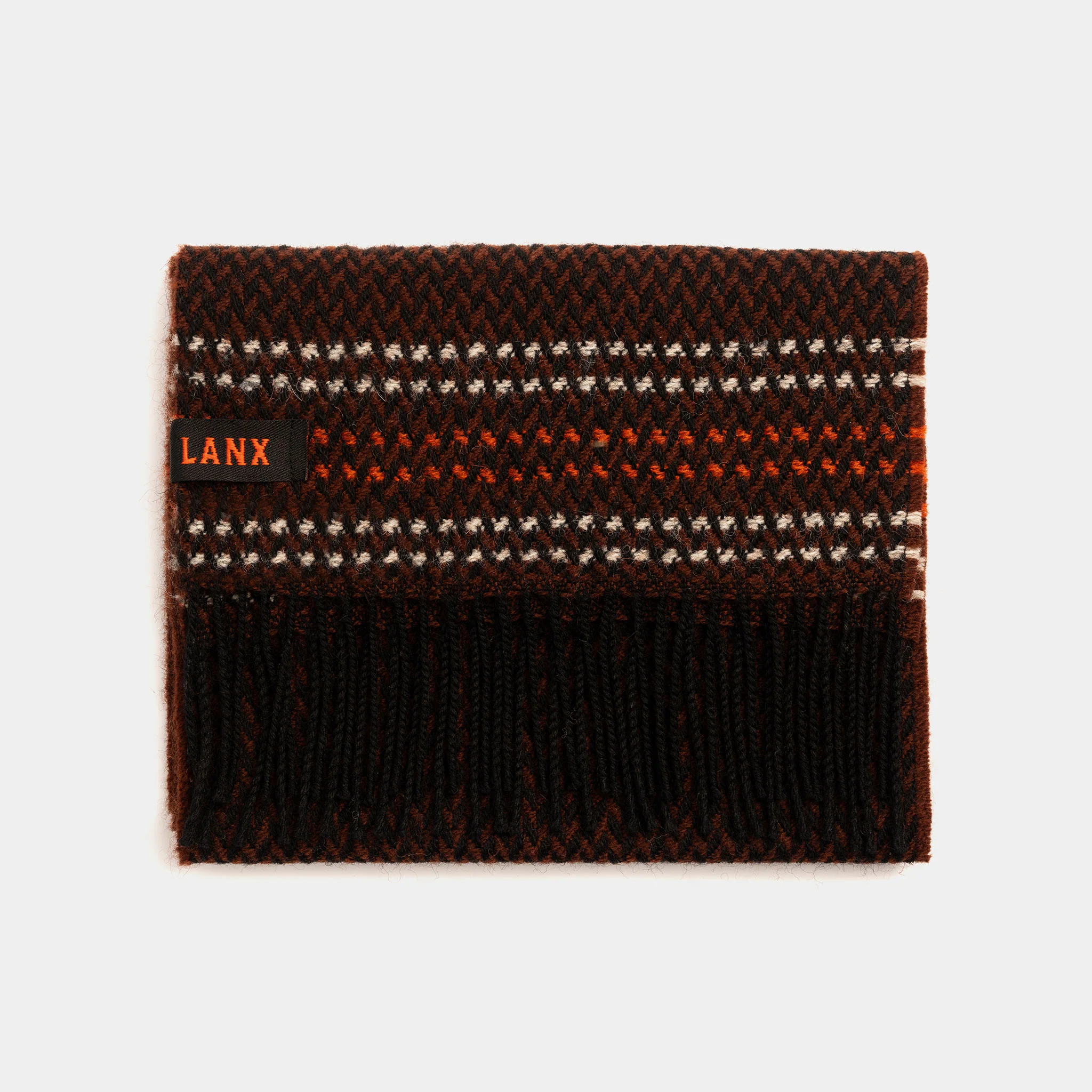 SALTERFORTH / BROWN - Image 7