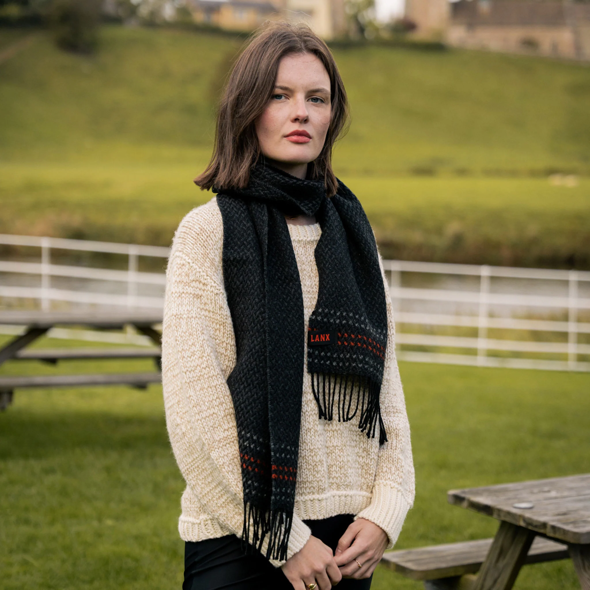 SALTERFORTH / GREY - Image 5