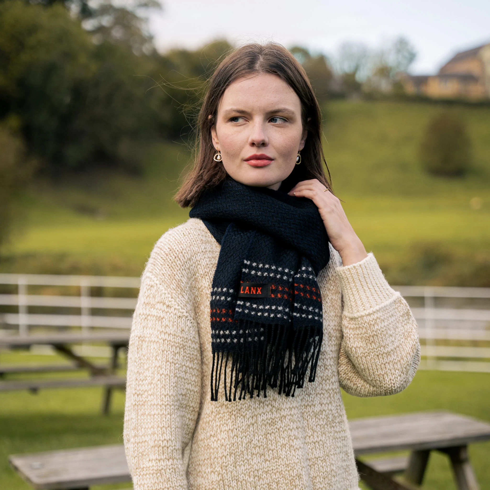 SALTERFORTH / NAVY - Image 6