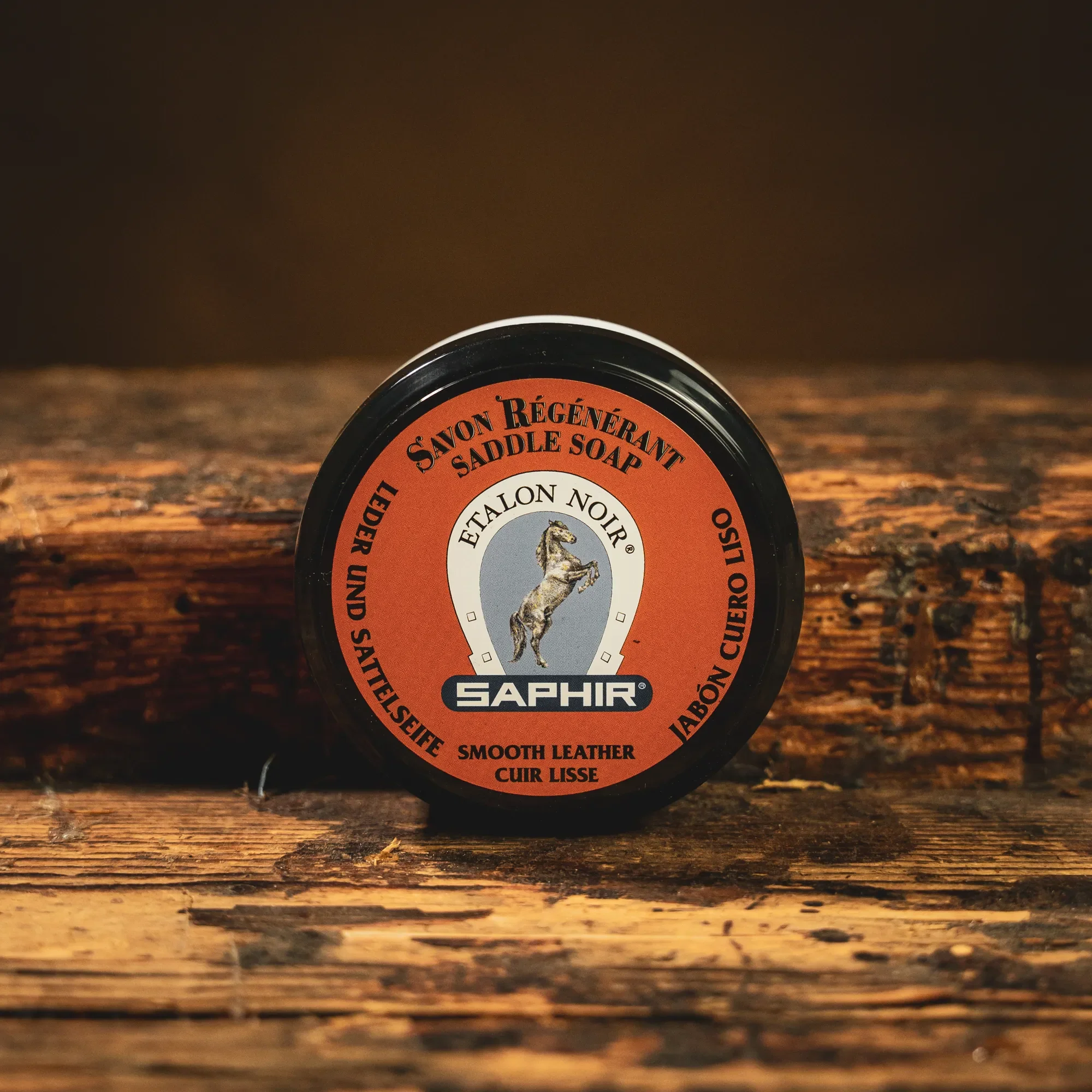 CLEANER / SADDLE SOAP - Image 3