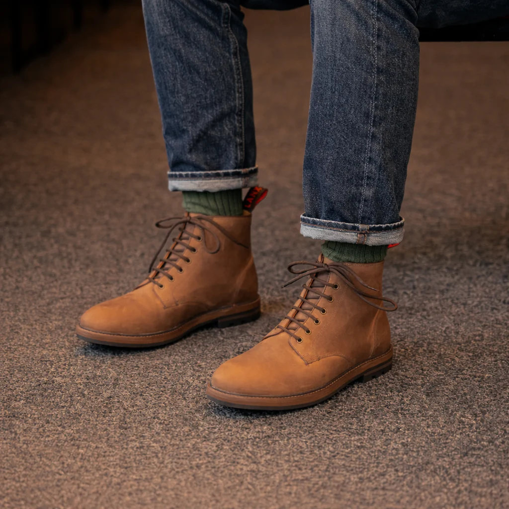 SETTLE // ACACIA DISTRESSED - Image 5