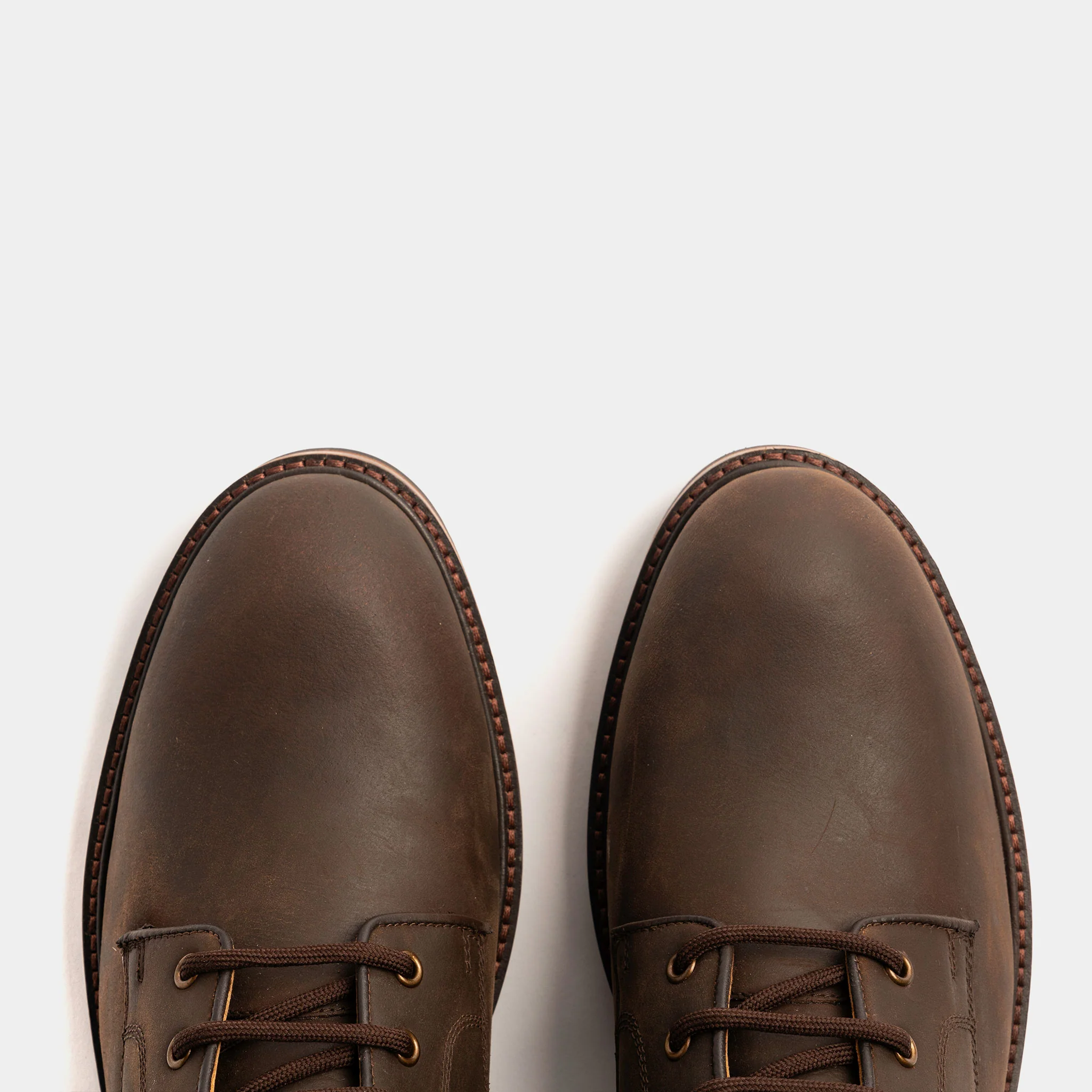 SETTLE // BROWN DISTRESSED - Image 7