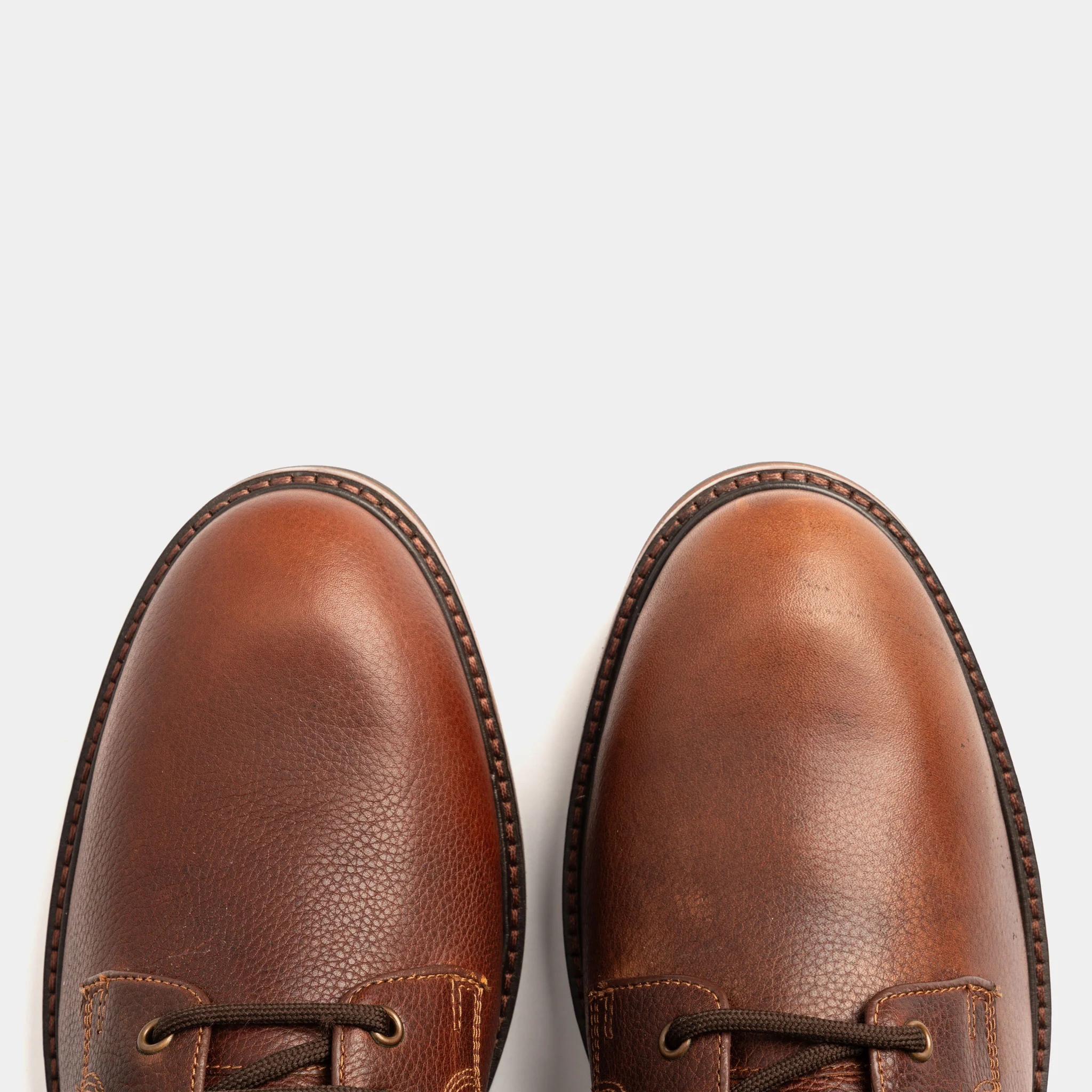 SETTLE // CARAMEL GRAINED - Image 7