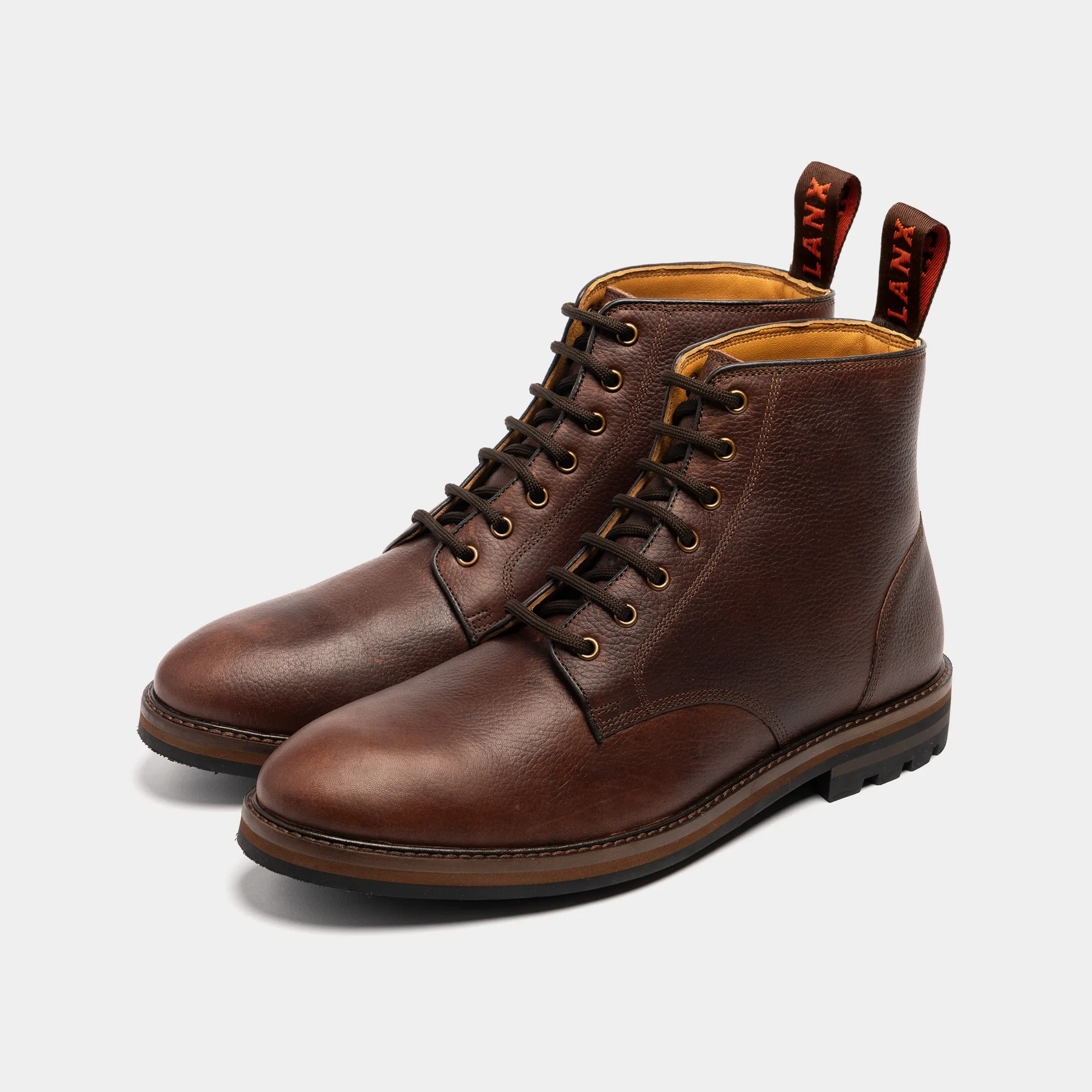 SETTLE // CHESTNUT GRAINED - Image 2