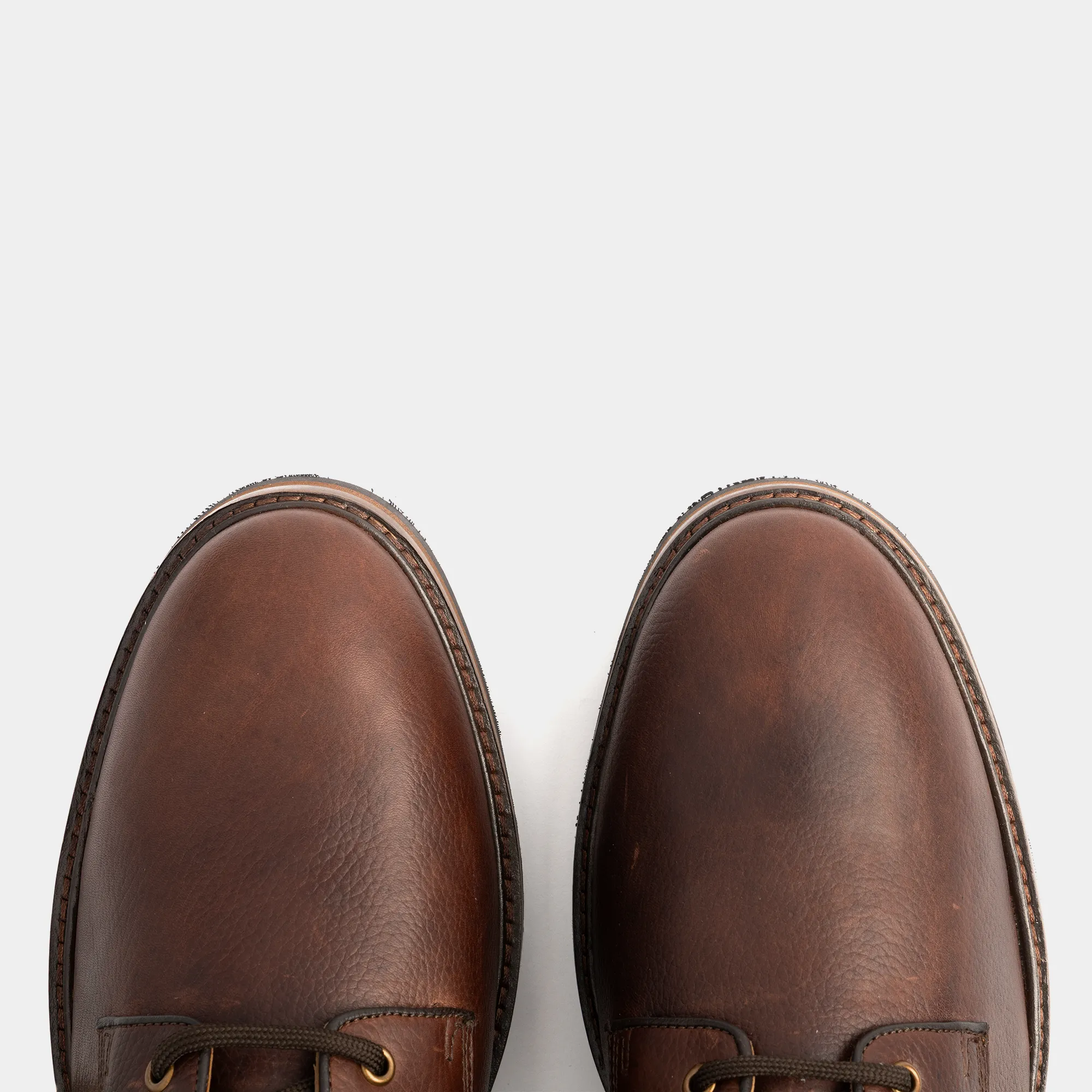 SETTLE // CHESTNUT GRAINED - Image 3