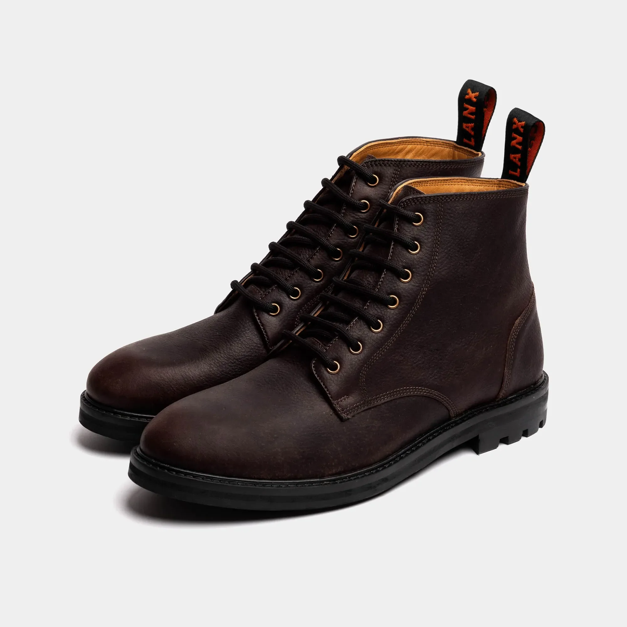 SETTLE // RAISIN GRAINED - Image 2