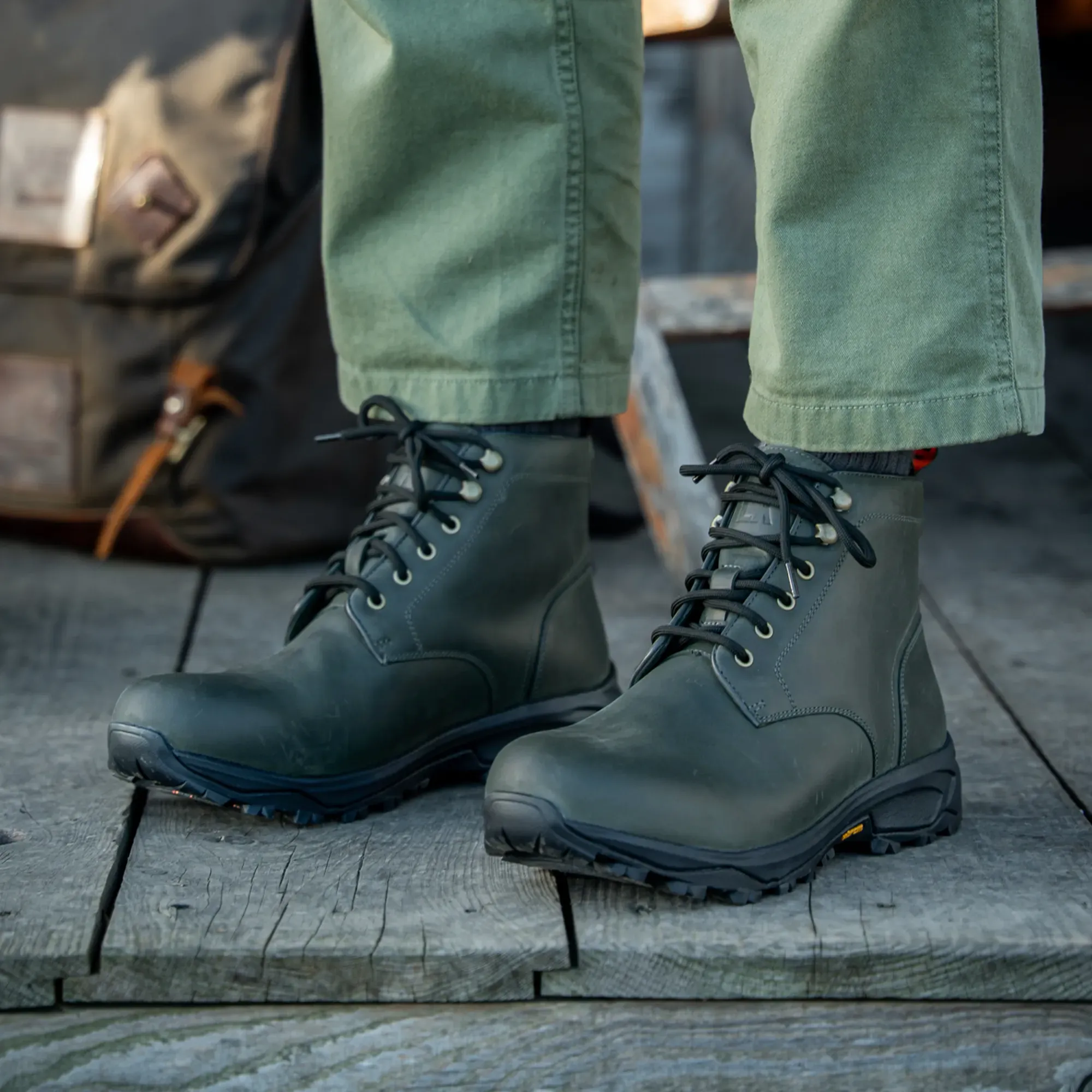 SLAIDBURN // ANTHRACITE - Image 3