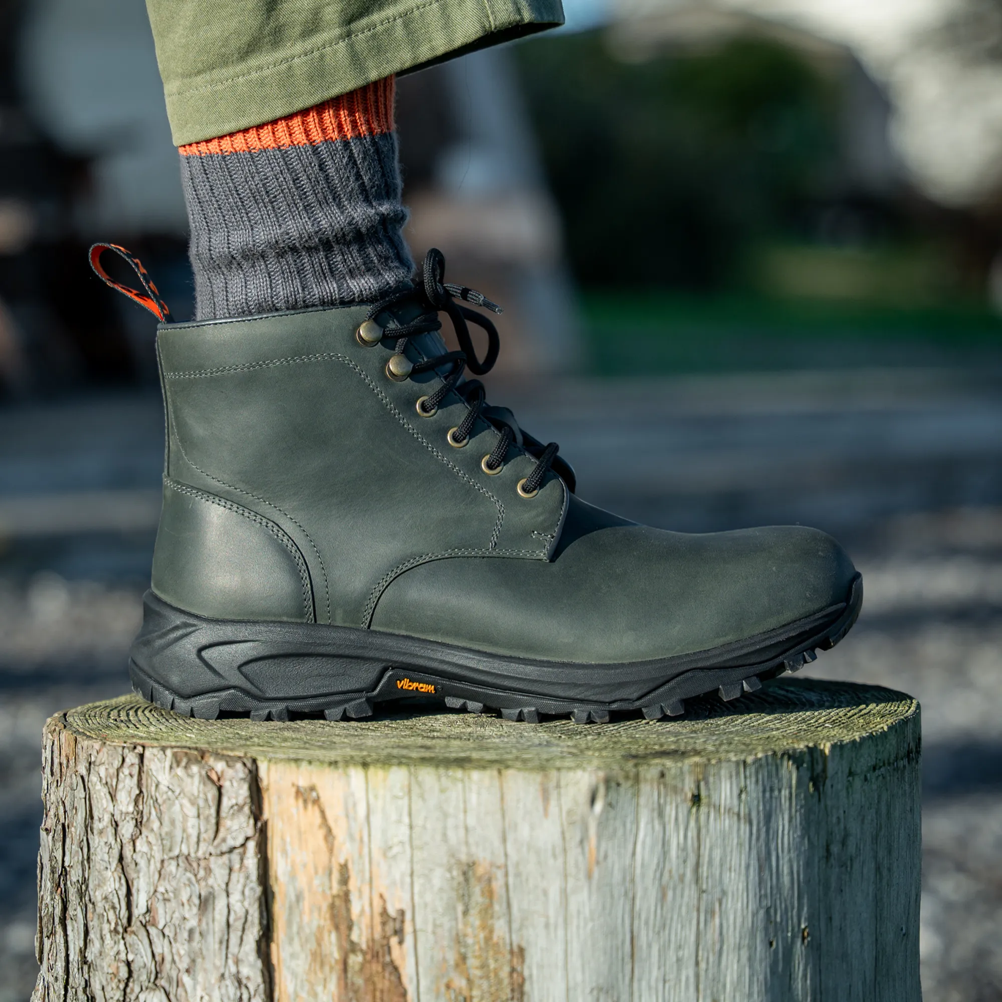 SLAIDBURN // ANTHRACITE - Image 5