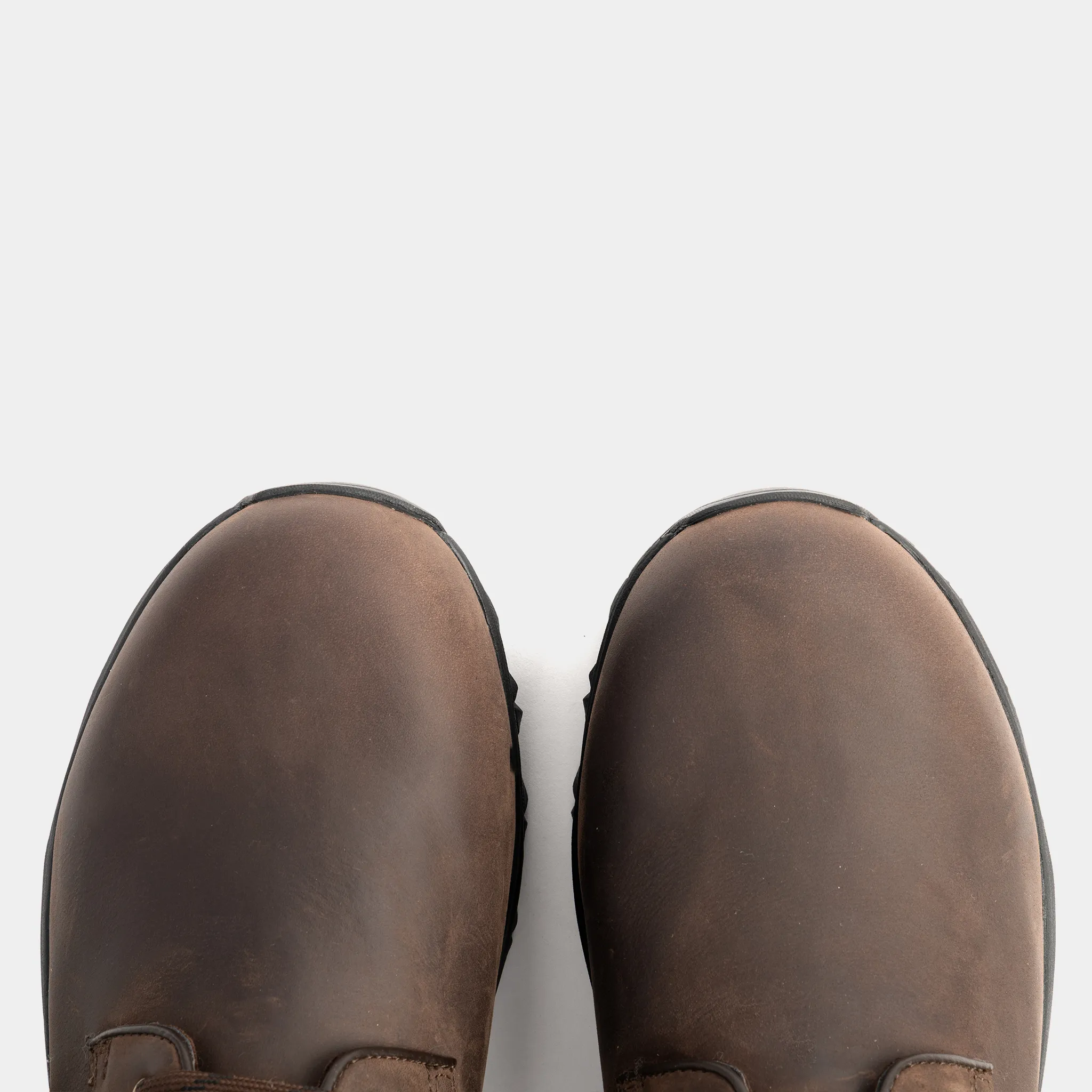 SLAIDBURN // BROWN DISTRESSED - Image 7
