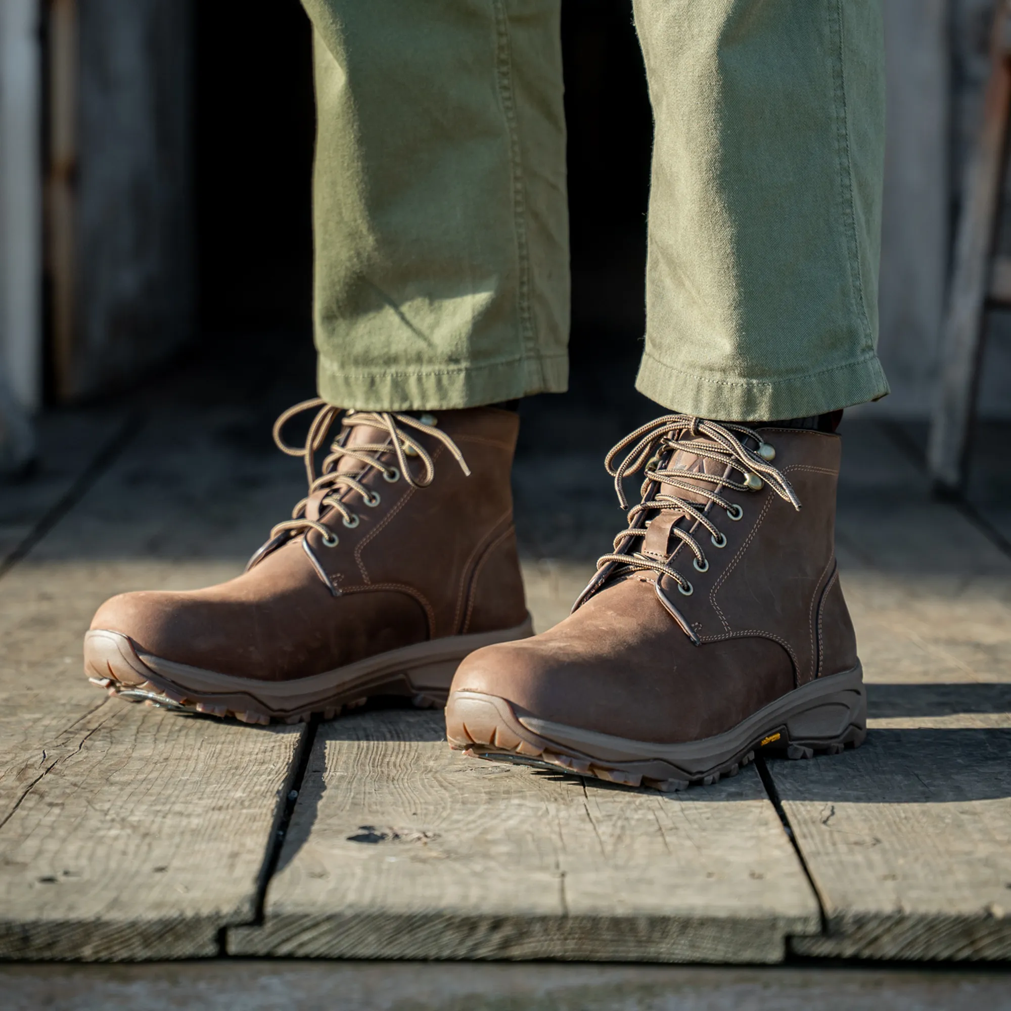 SLAIDBURN // CONKER DISTRESSED - Image 3