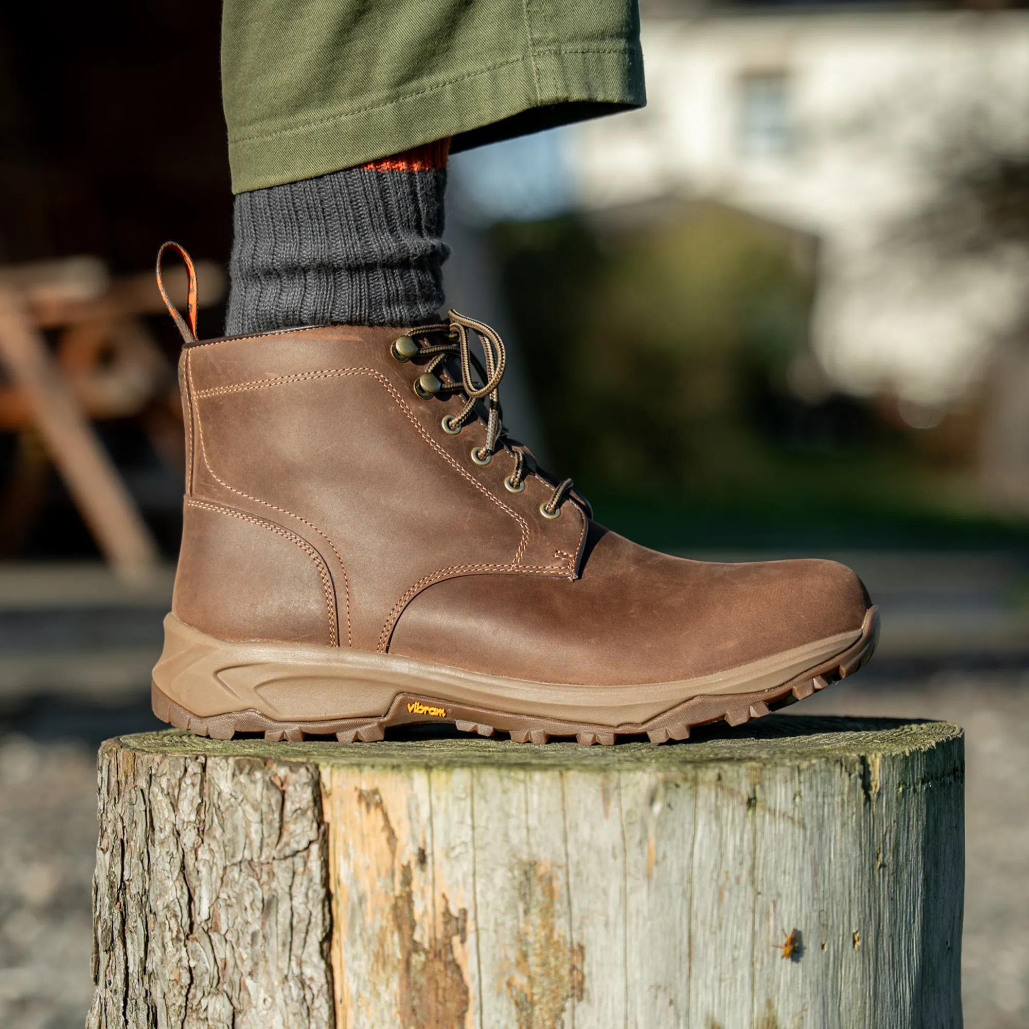 SLAIDBURN // CONKER DISTRESSED - Image 6