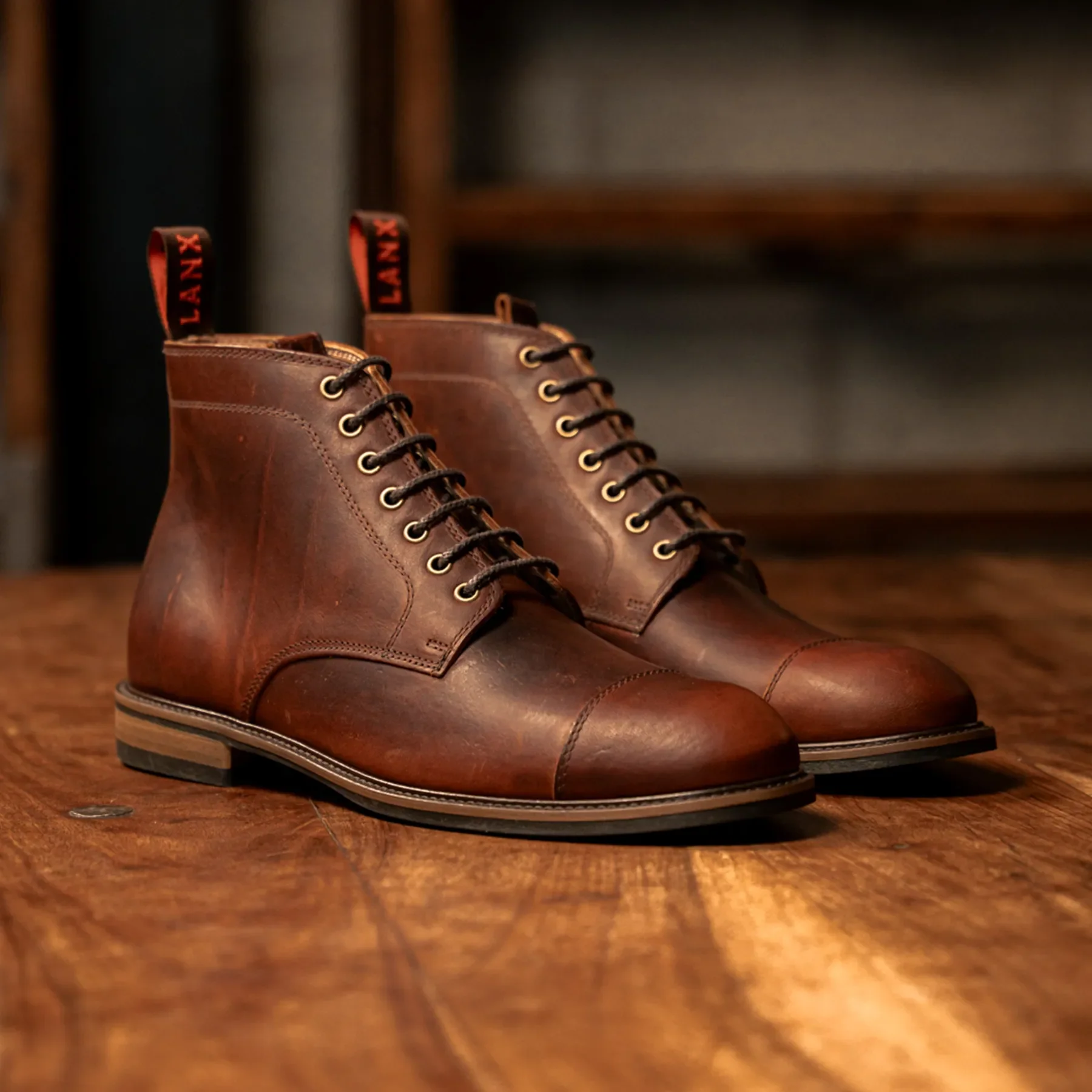 TASKER // CARAMEL - Image 3