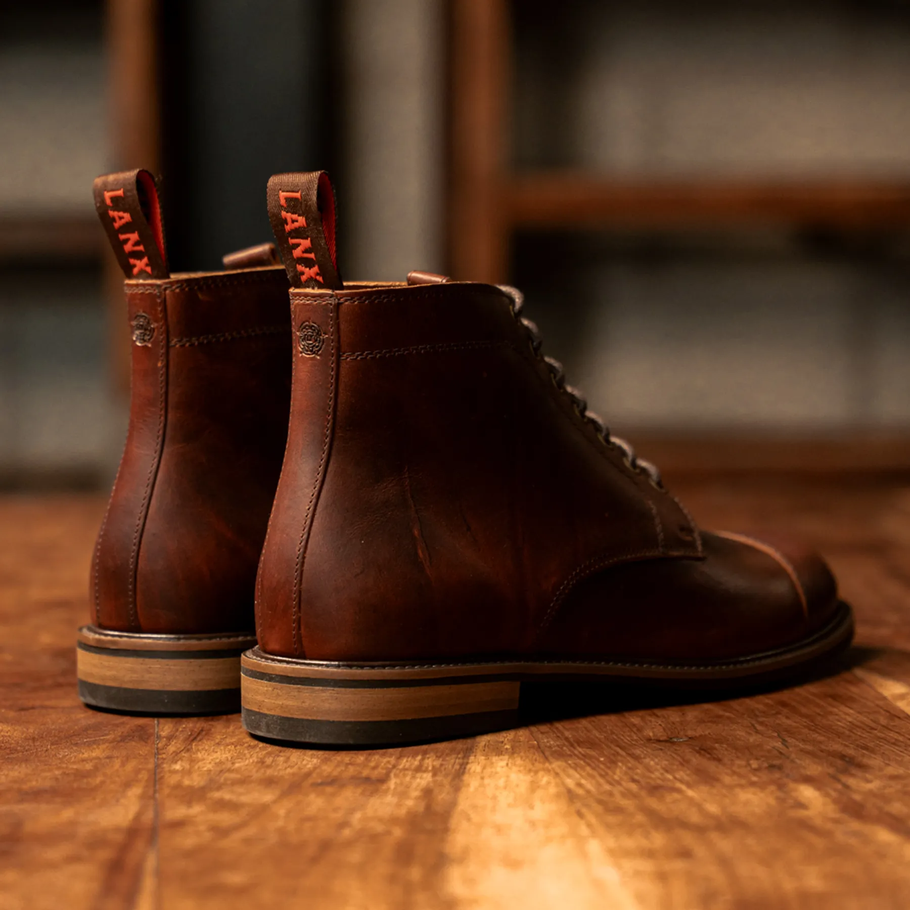 TASKER // CARAMEL - Image 5