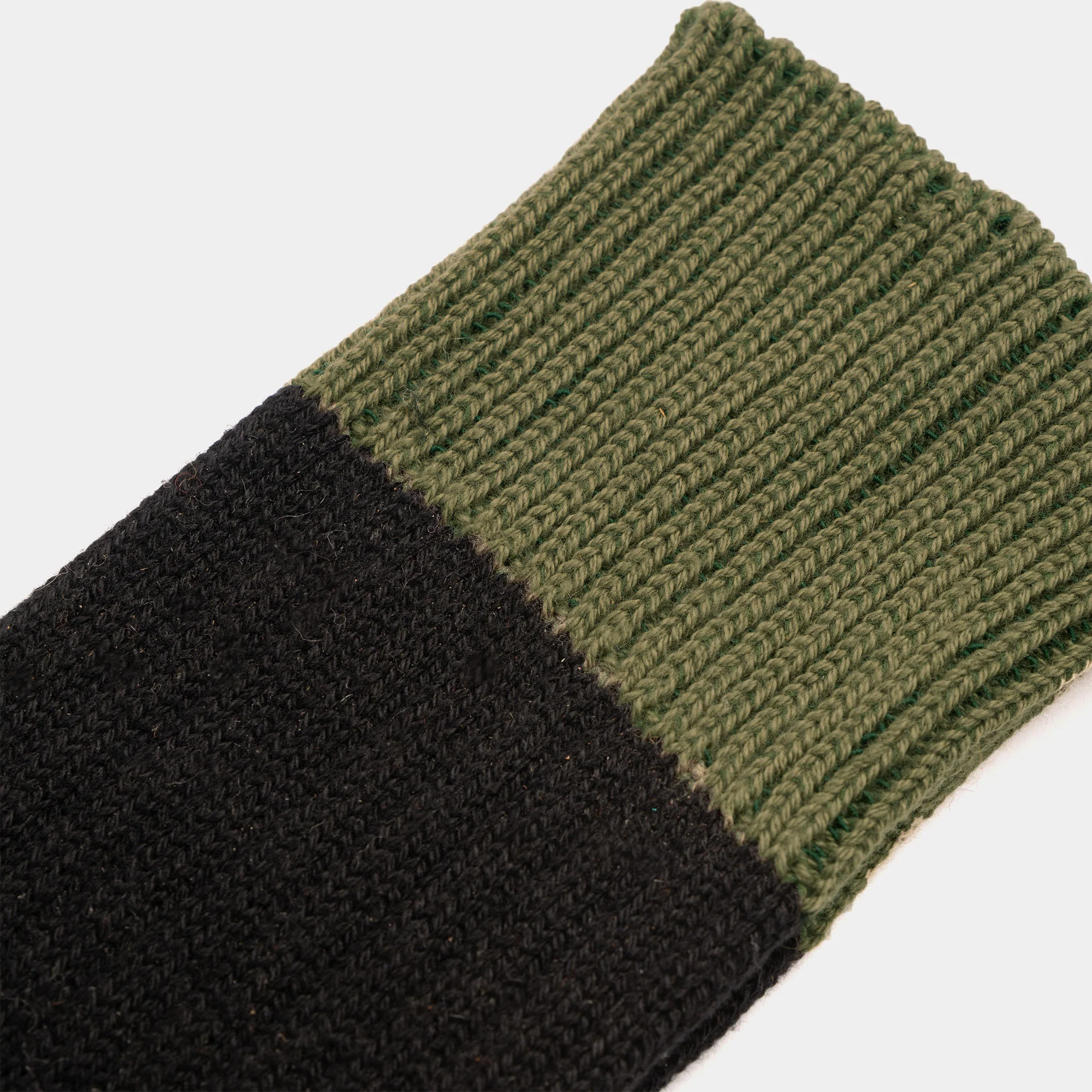 THICK SOCK / ACORN - Image 2