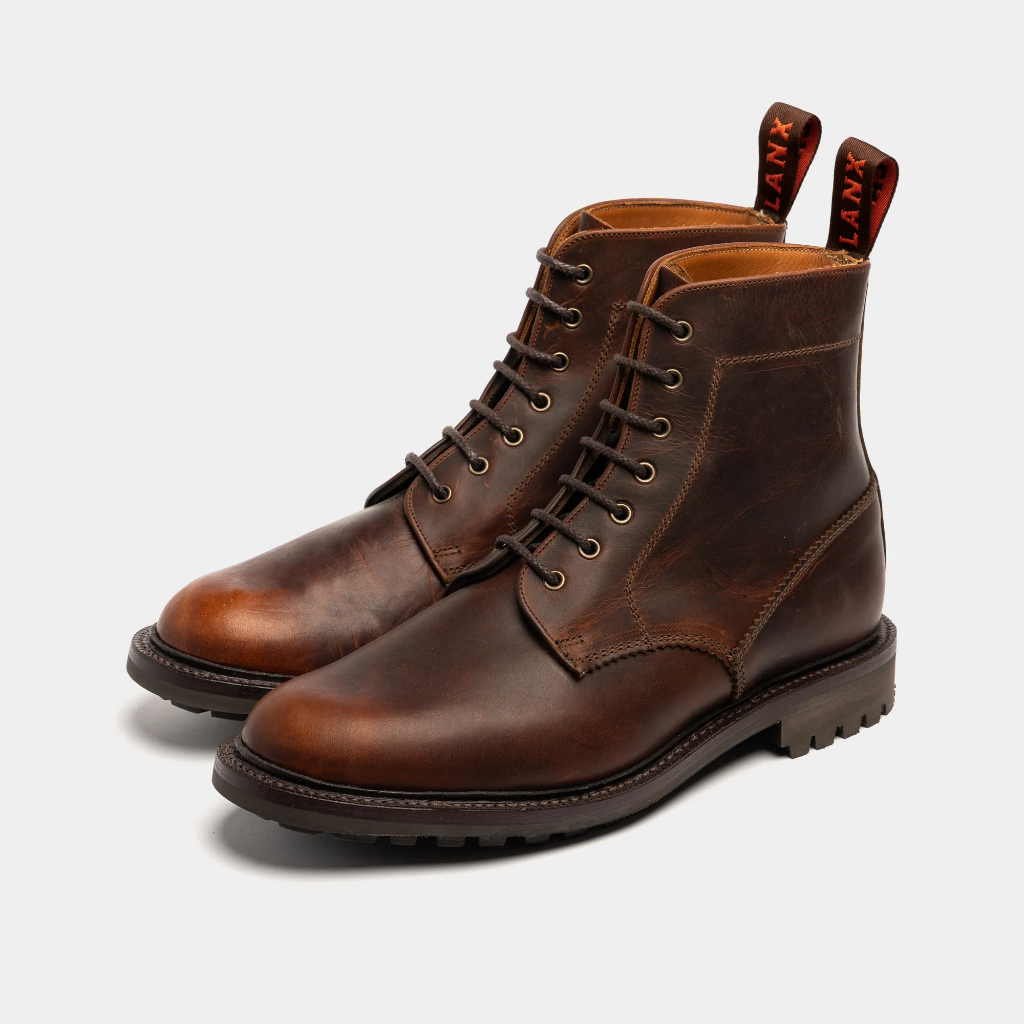 TIMPERLEY // CARAMEL - Image 2