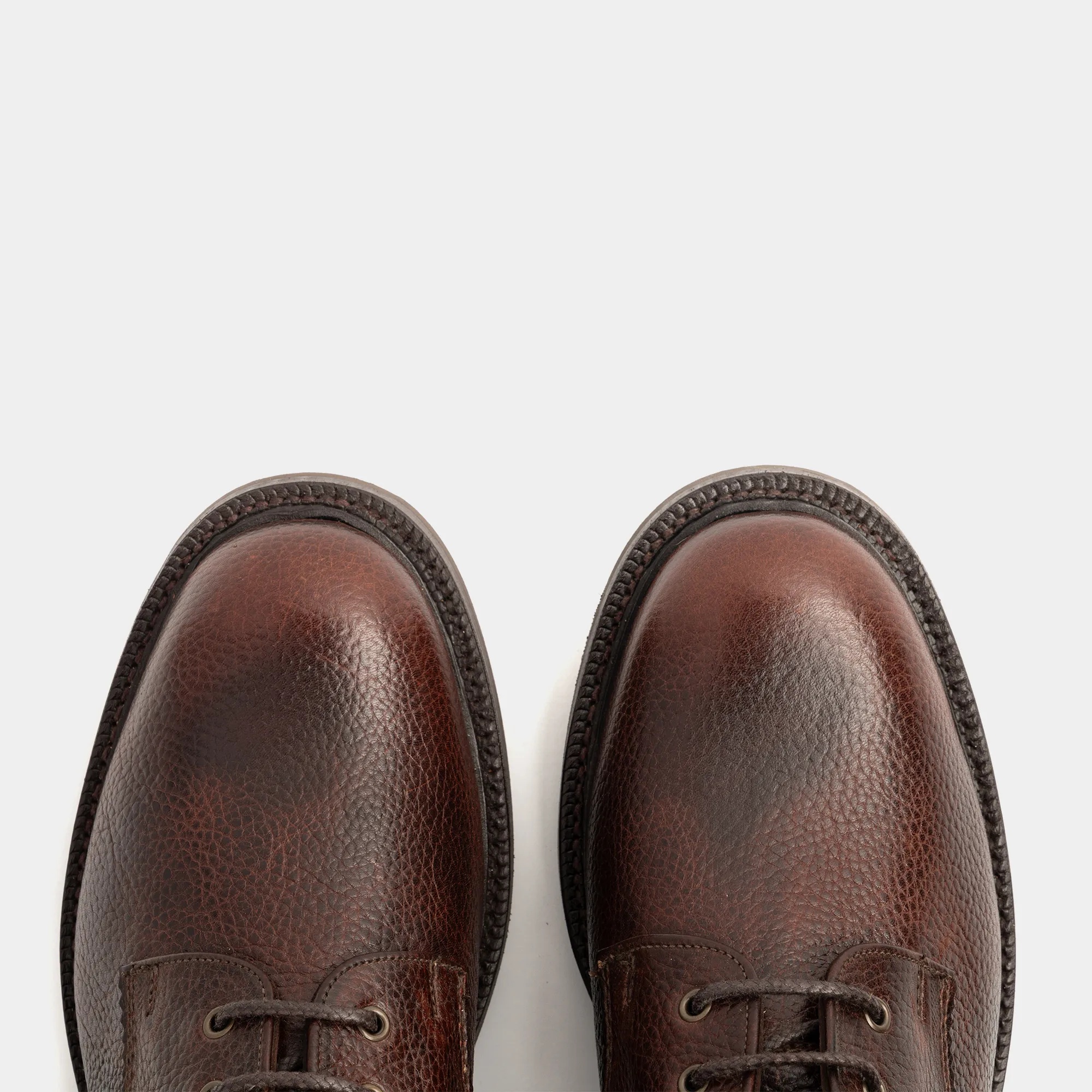 TIMPERLEY // COGNAC GRAINED - Image 7