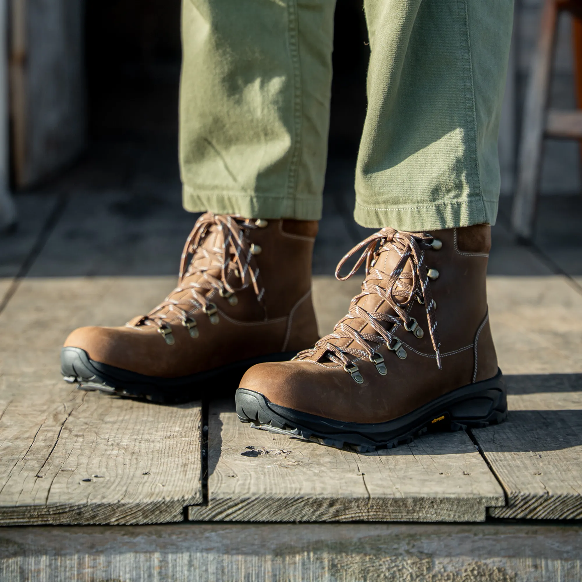 TWISTON // ACACIA DISTRESSED - Image 3