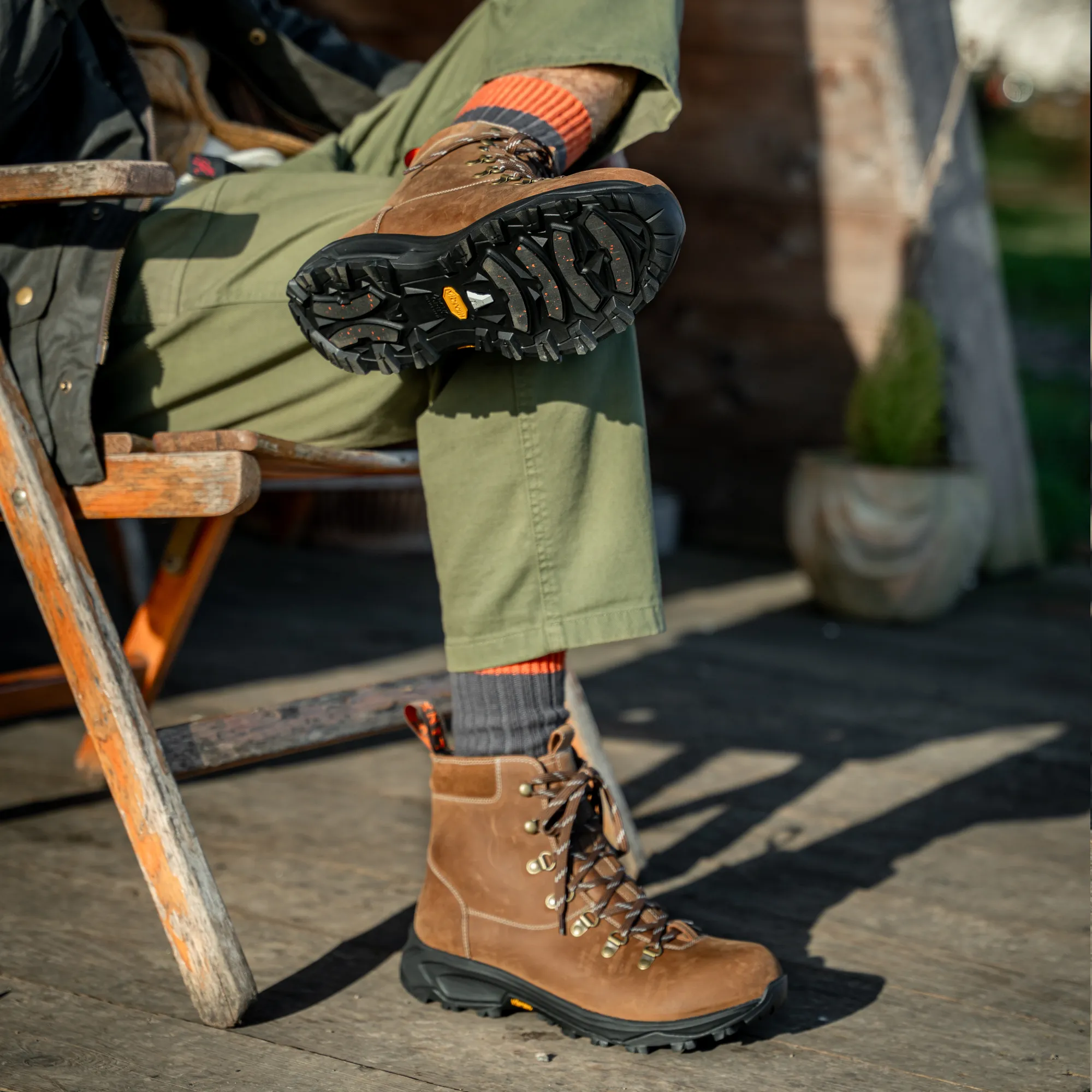 TWISTON // ACACIA DISTRESSED - Image 4
