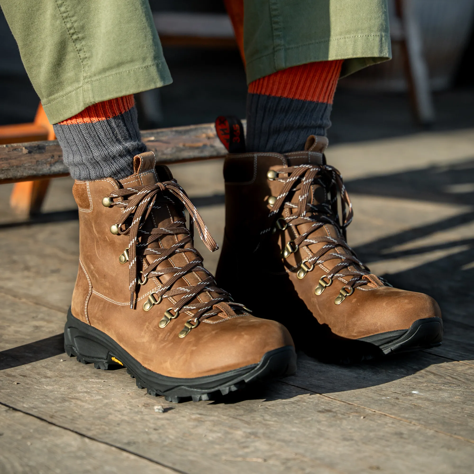 TWISTON // ACACIA DISTRESSED - Image 6