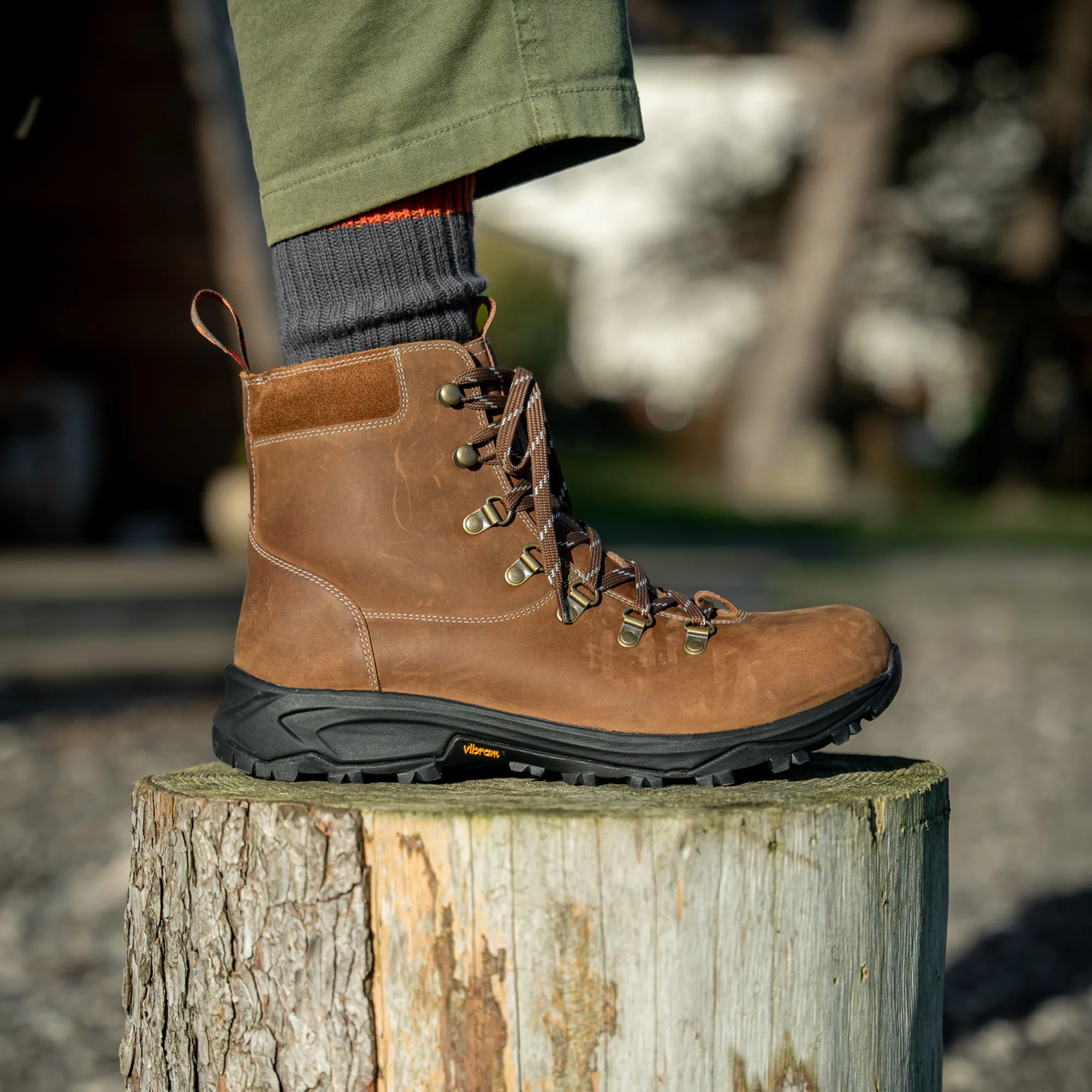 TWISTON // ACACIA DISTRESSED - Image 7