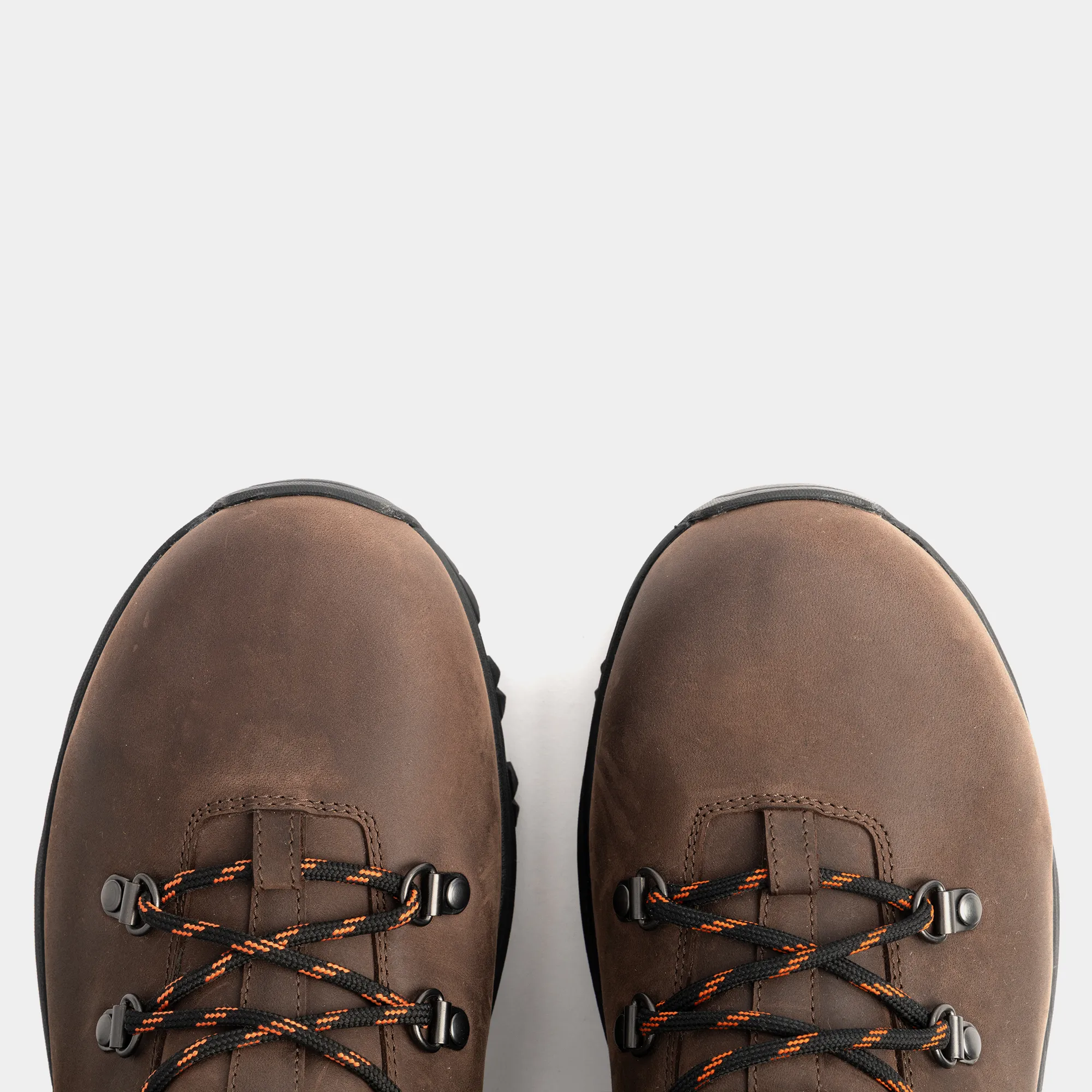 TWISTON // BROWN DISTRESSED - Image 8