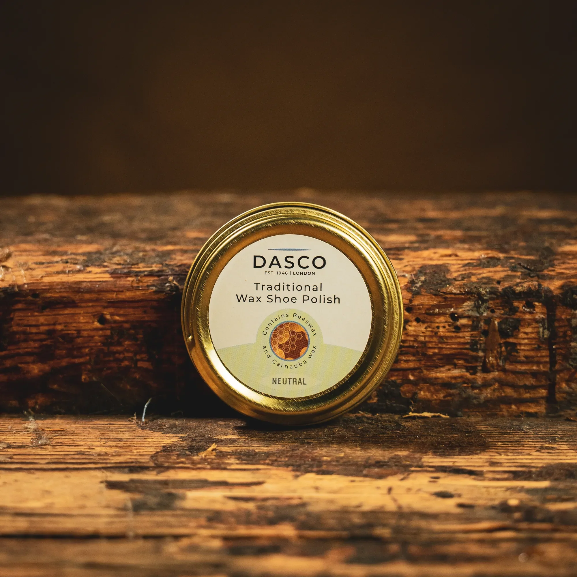 WAX POLISH / NEUTRAL - Image 3