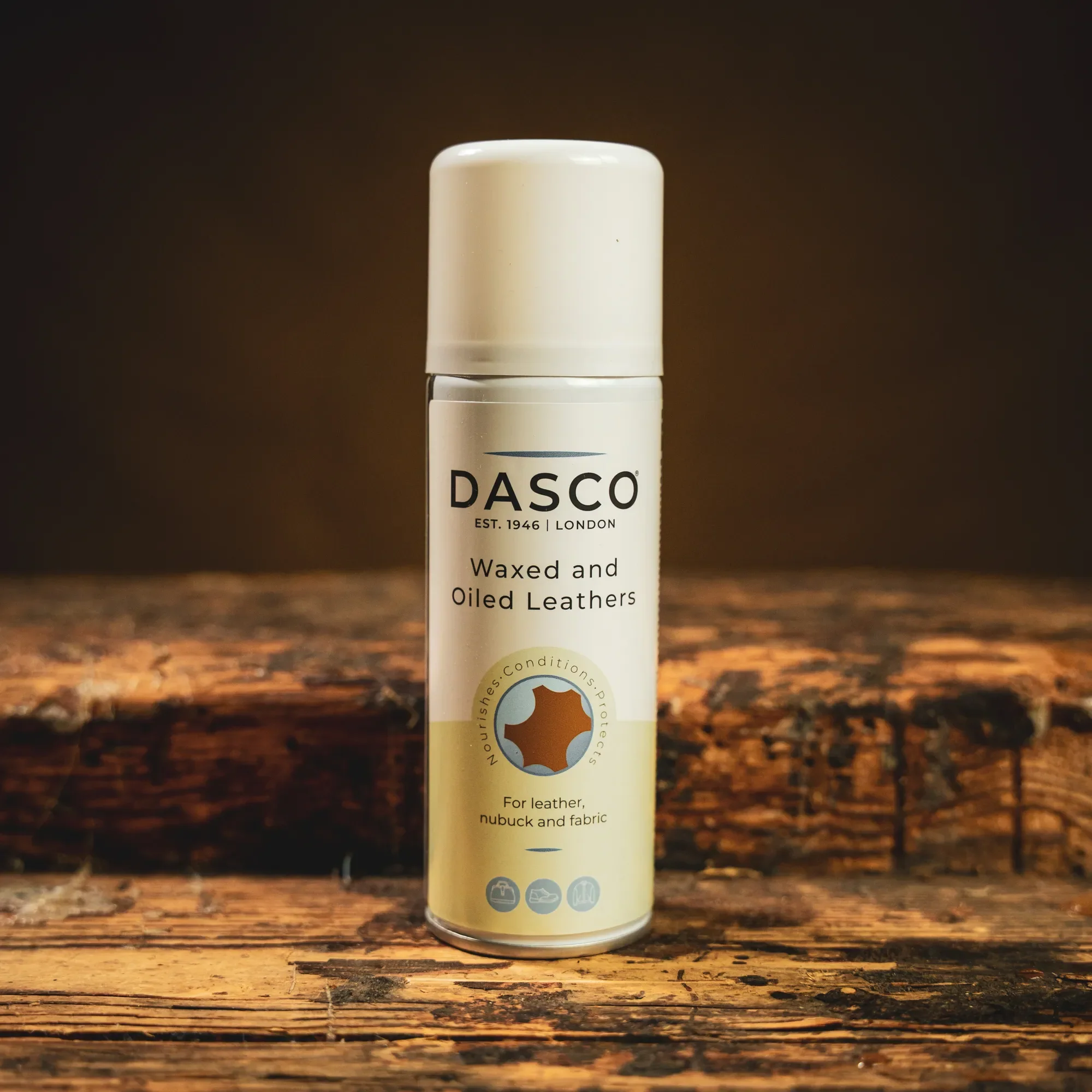 CONDITIONER / WAX & OILED LEATHER - Image 3