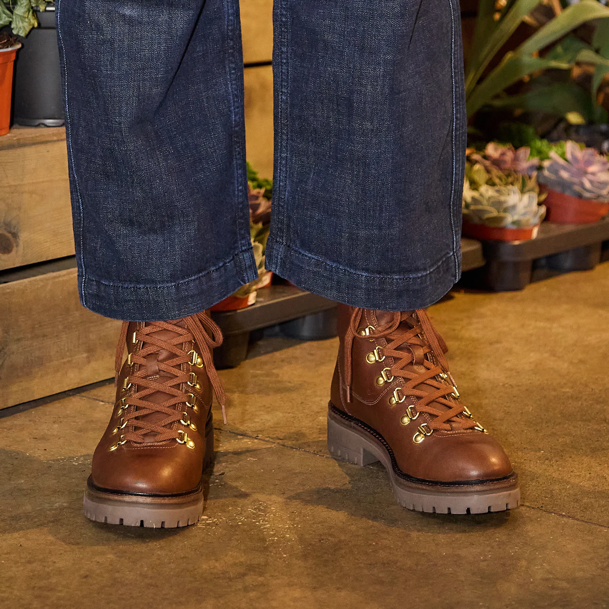 WHALLEY / CONKER DISTRESSED - Image 5
