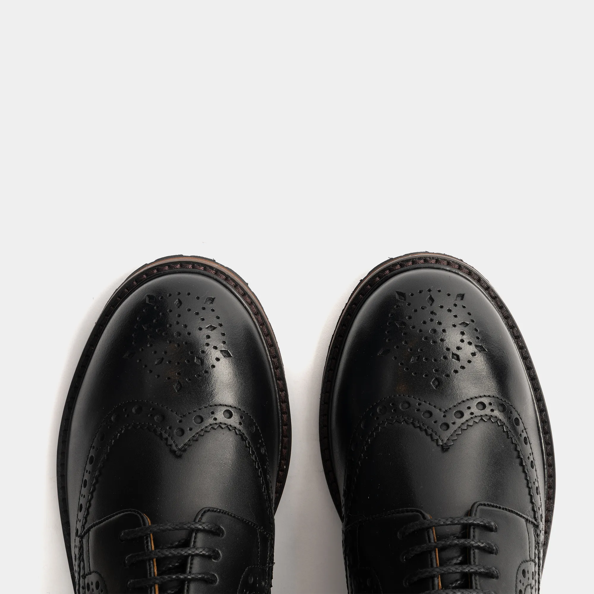 WHITEWELL / BLACK - Image 7