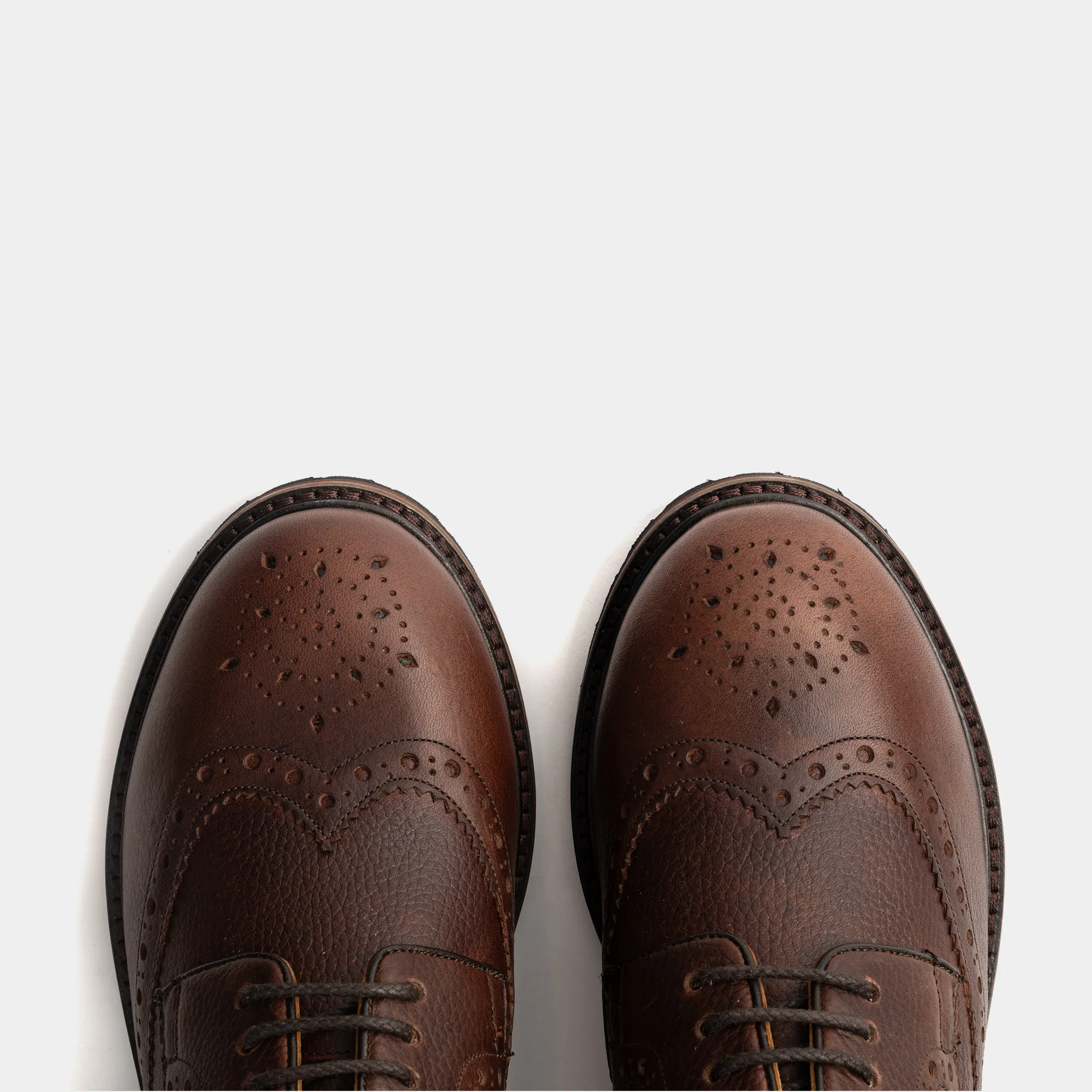 WHITEWELL / CHESTNUT GRAINED - Image 7