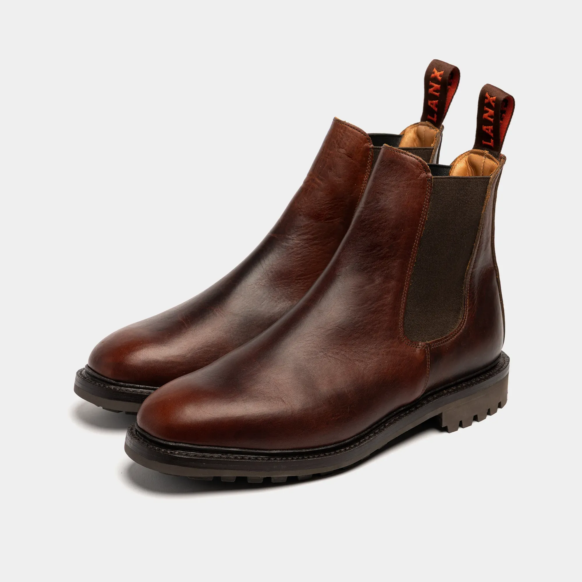 WISWELL // CARAMEL - Image 2