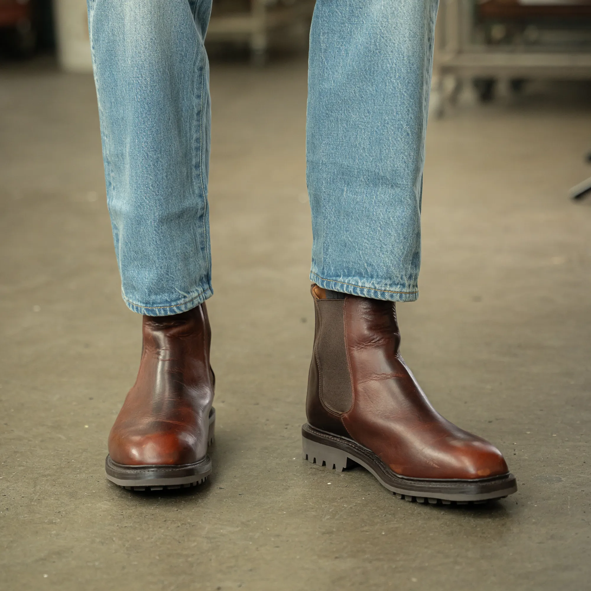 WISWELL // CARAMEL - Image 3