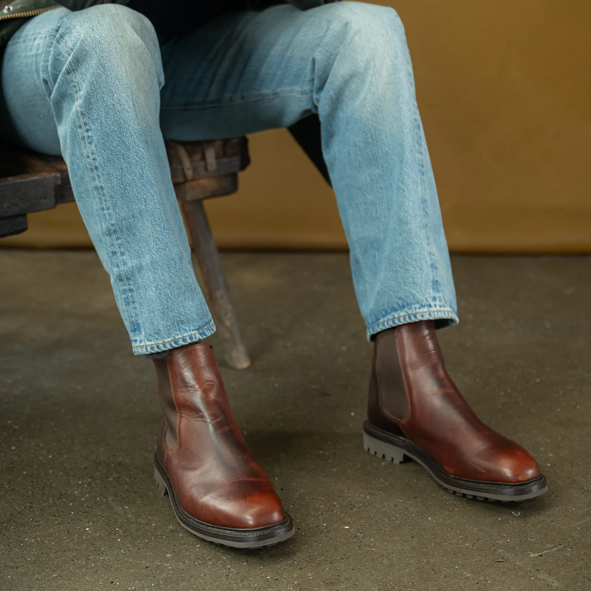 WISWELL // CARAMEL - Image 6