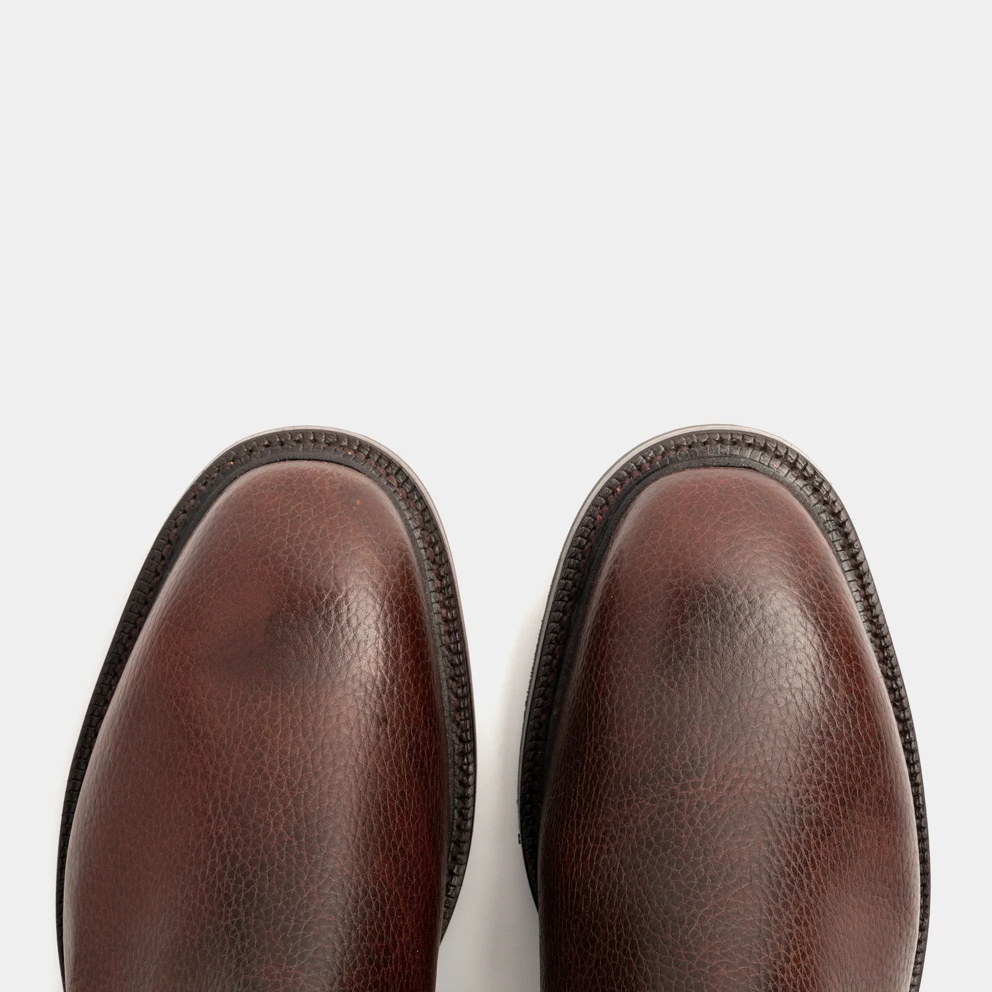 WISWELL // COGNAC GRAINED - Image 8