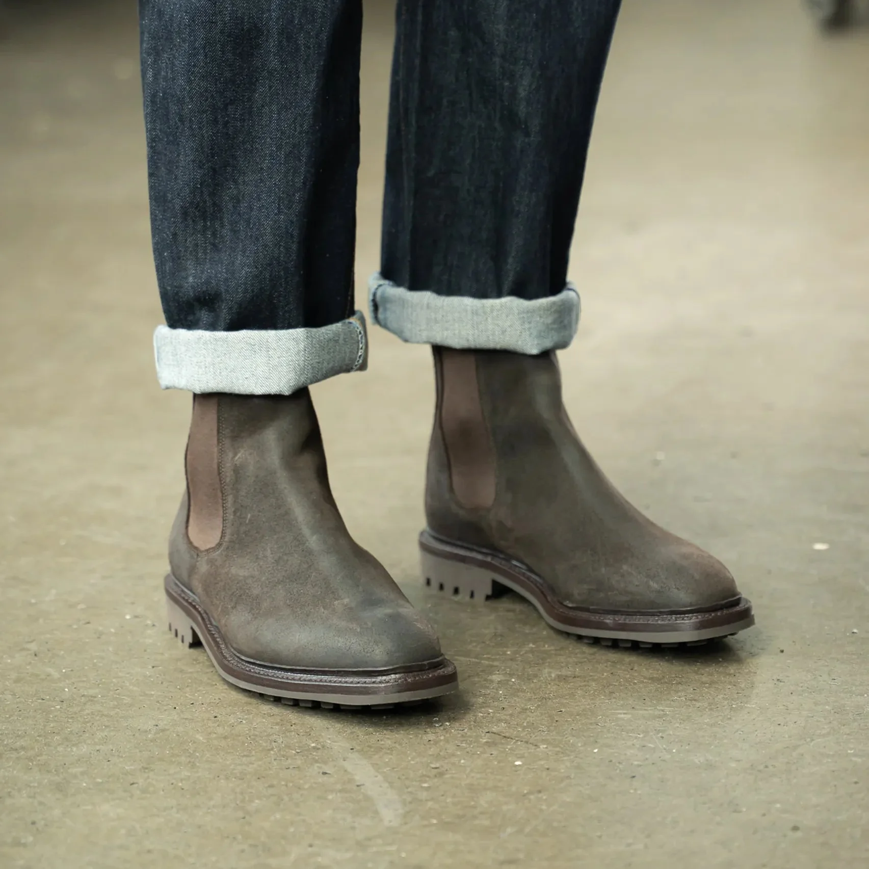 WISWELL // WALNUT - Image 3