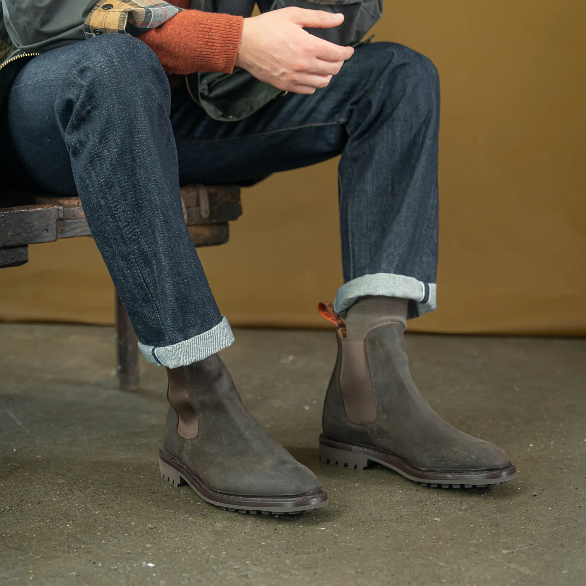 WISWELL // WALNUT - Image 4