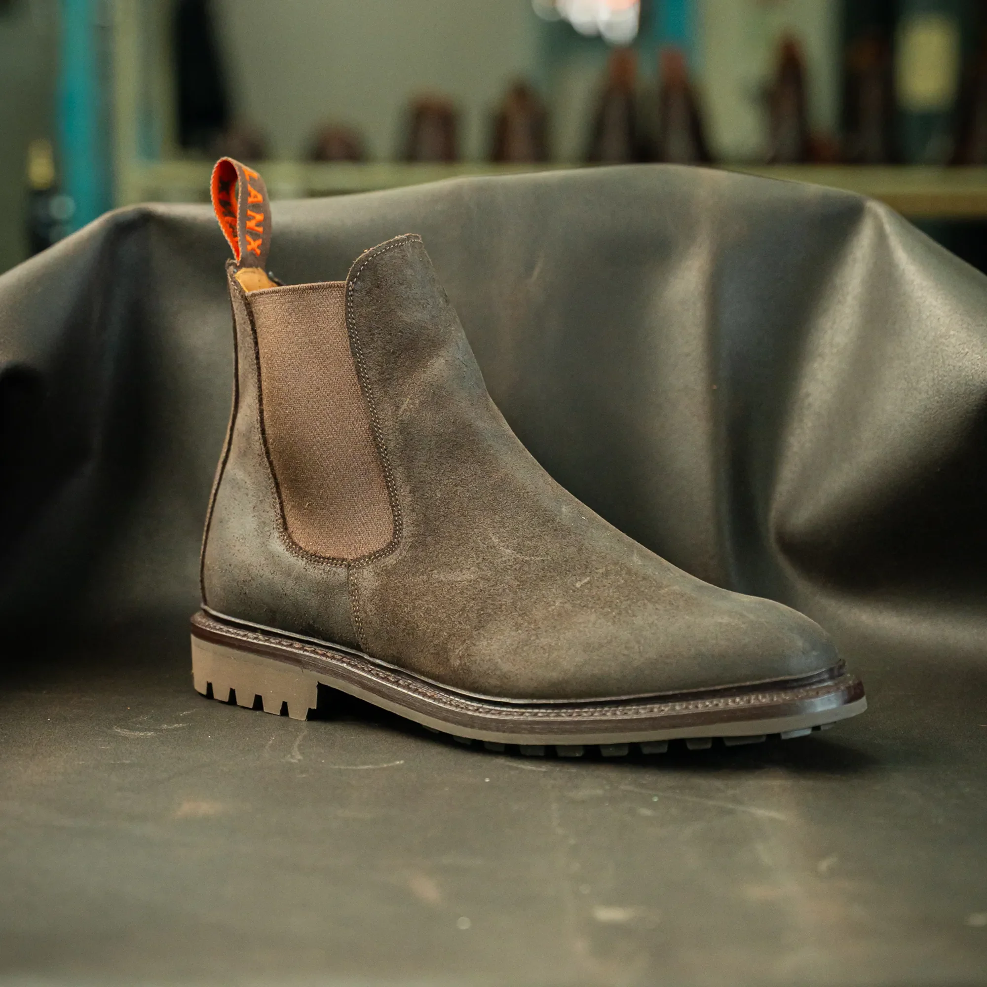 WISWELL // WALNUT - Image 6